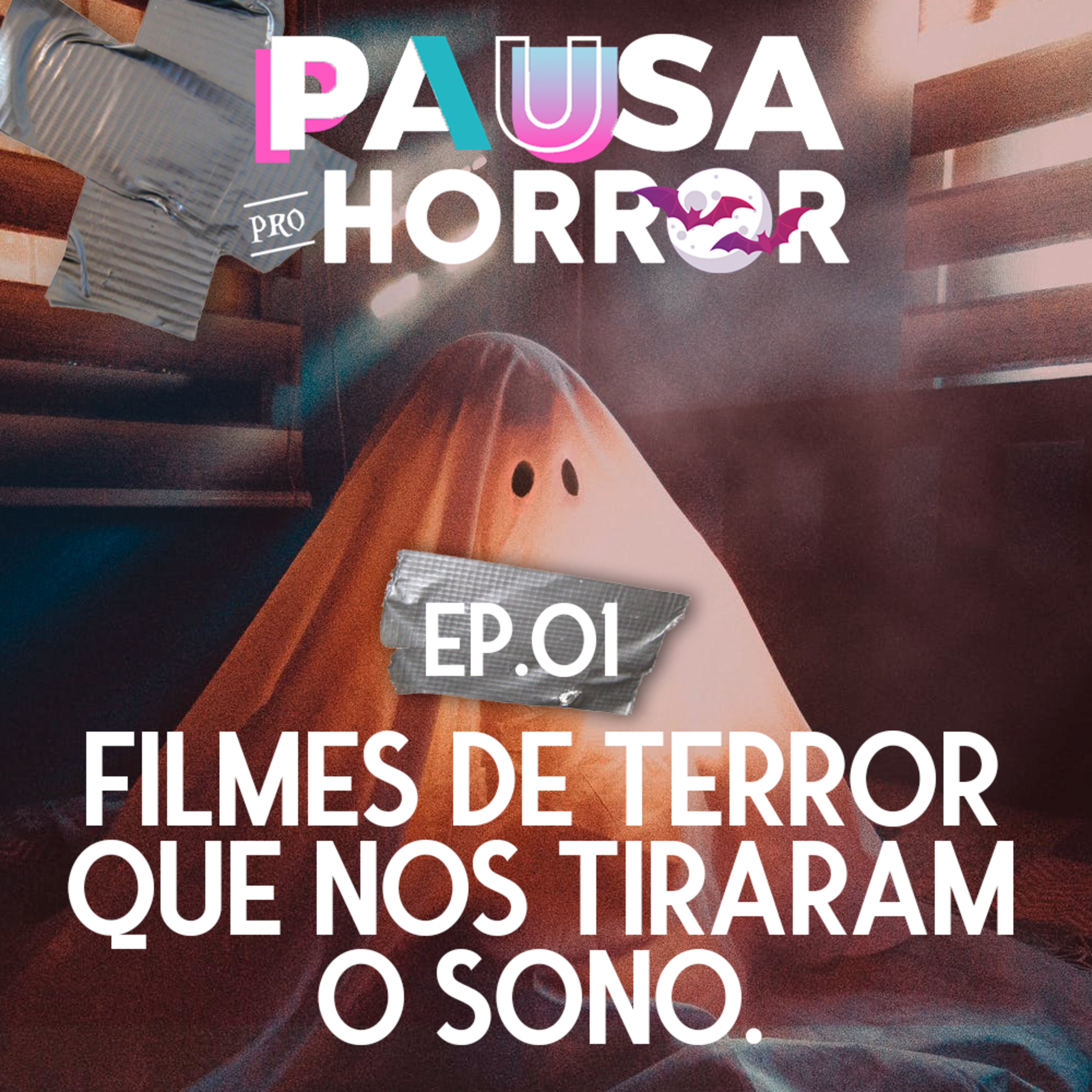Pausa Pro Horror