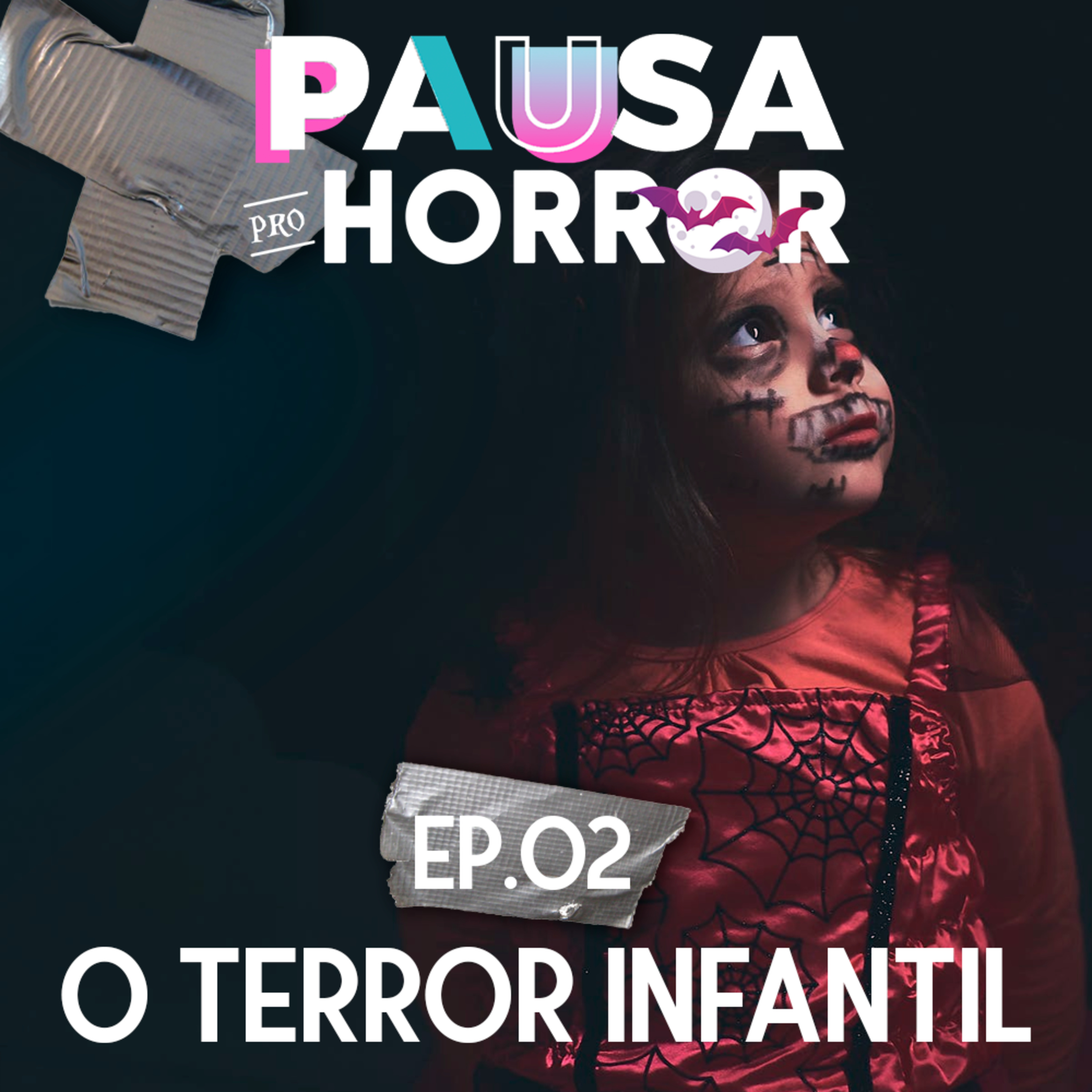 Pausa Pro Horror