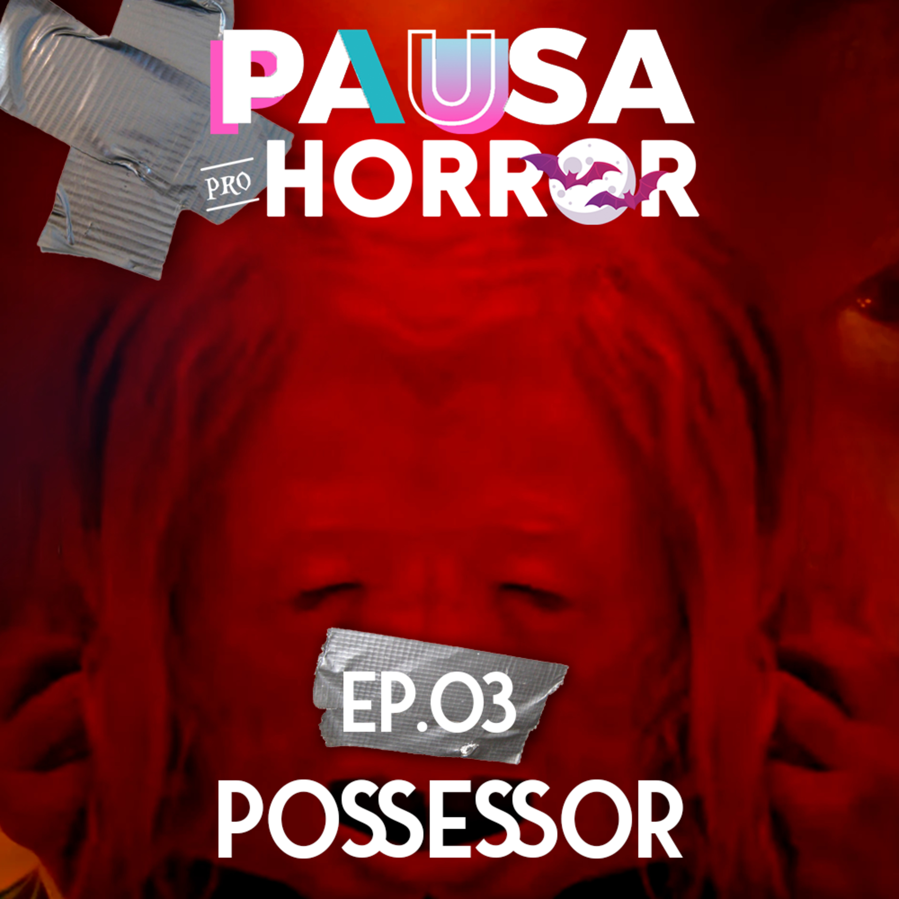 Pausa Pro Horror