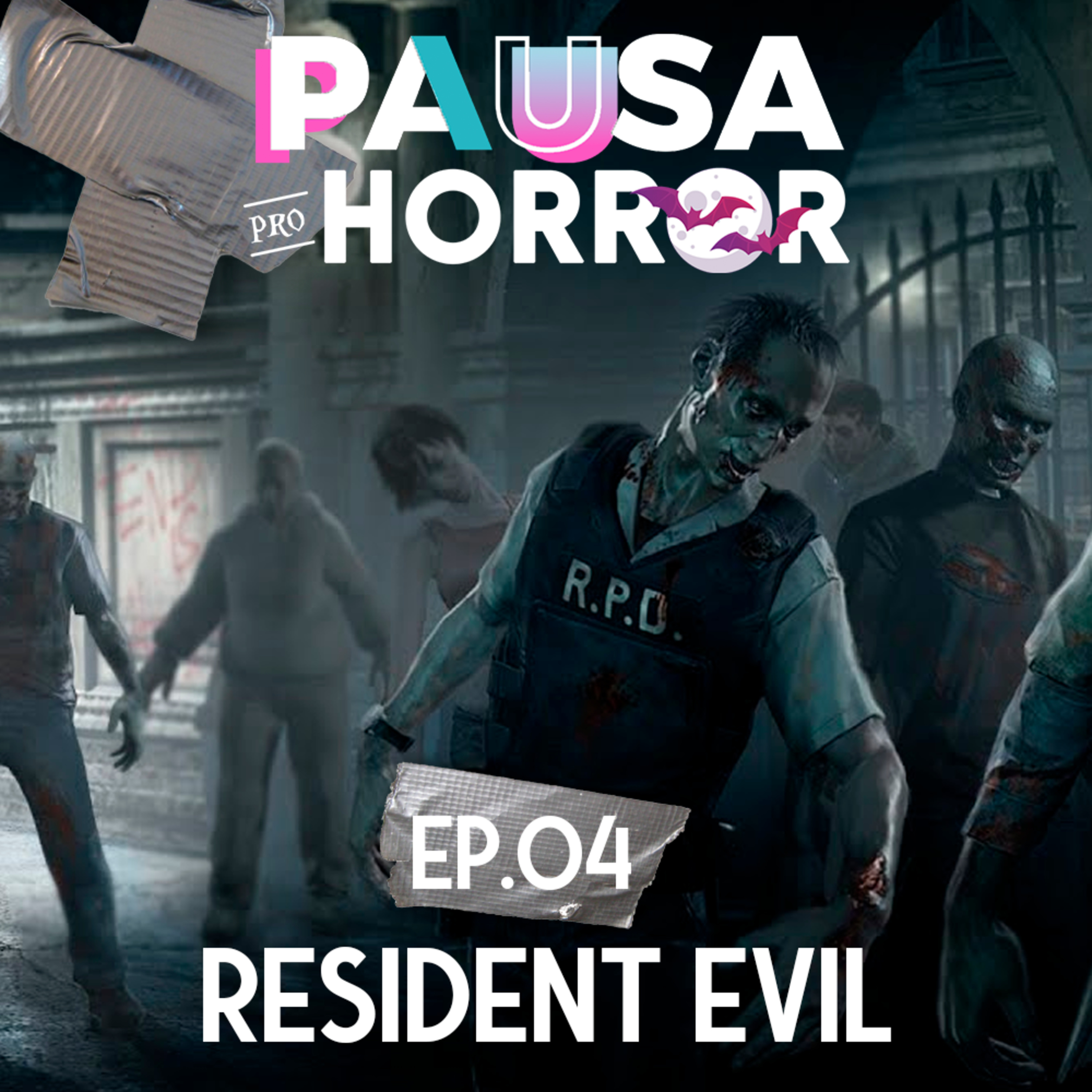 Pausa Pro Horror