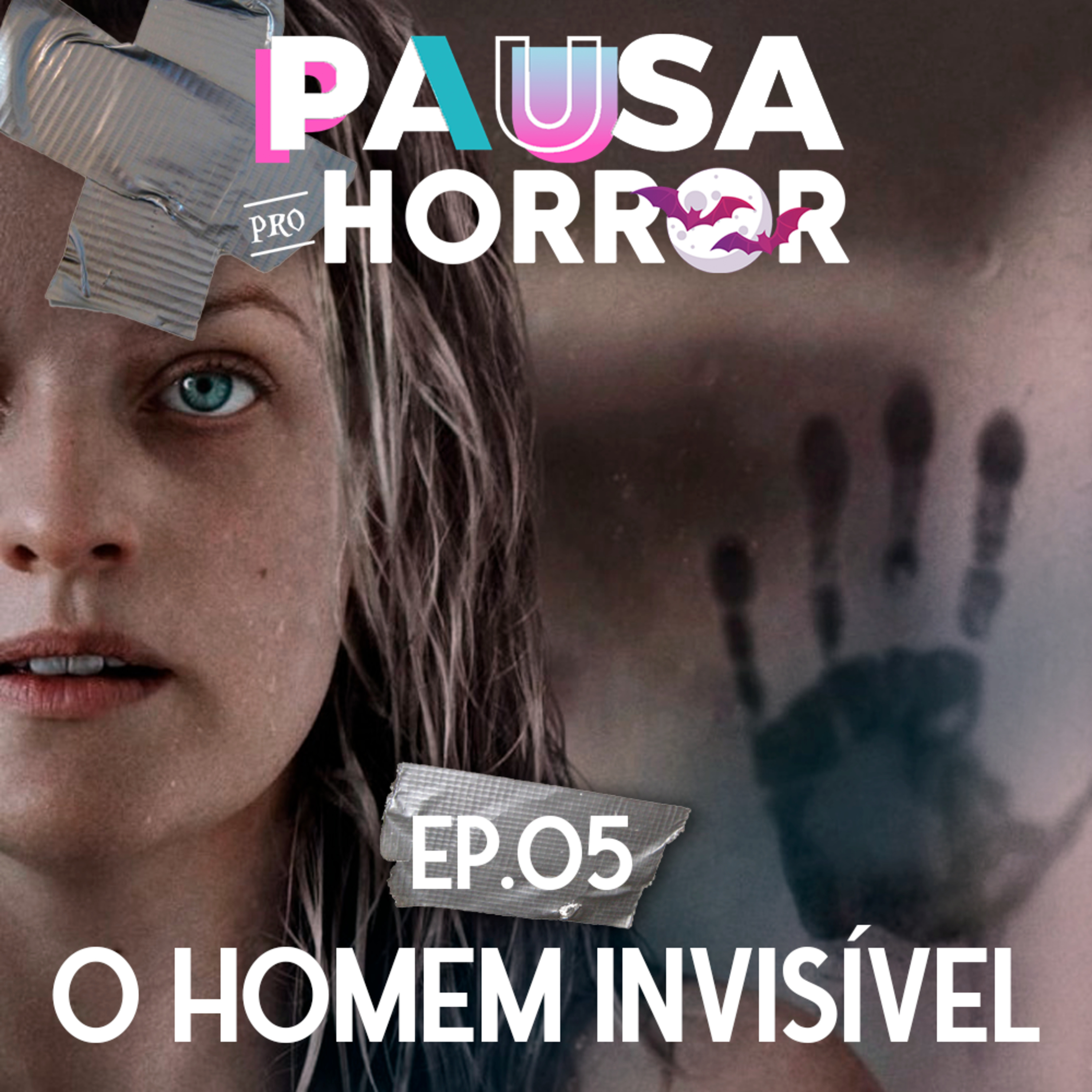 Pausa Pro Horror
