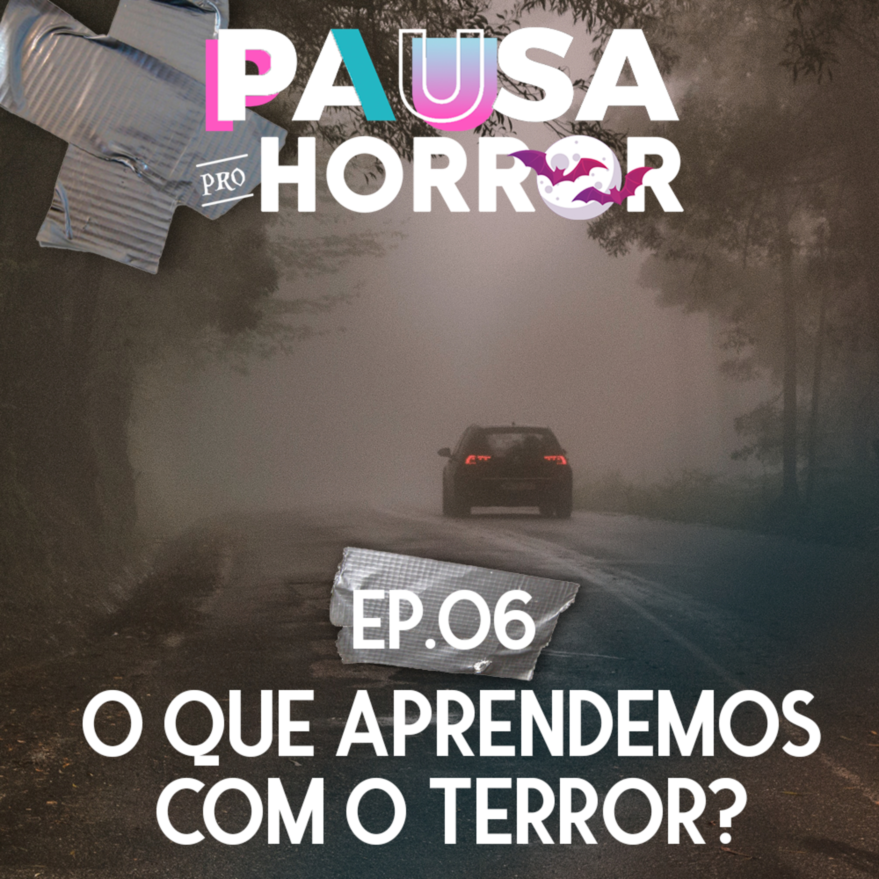 Pausa Pro Horror