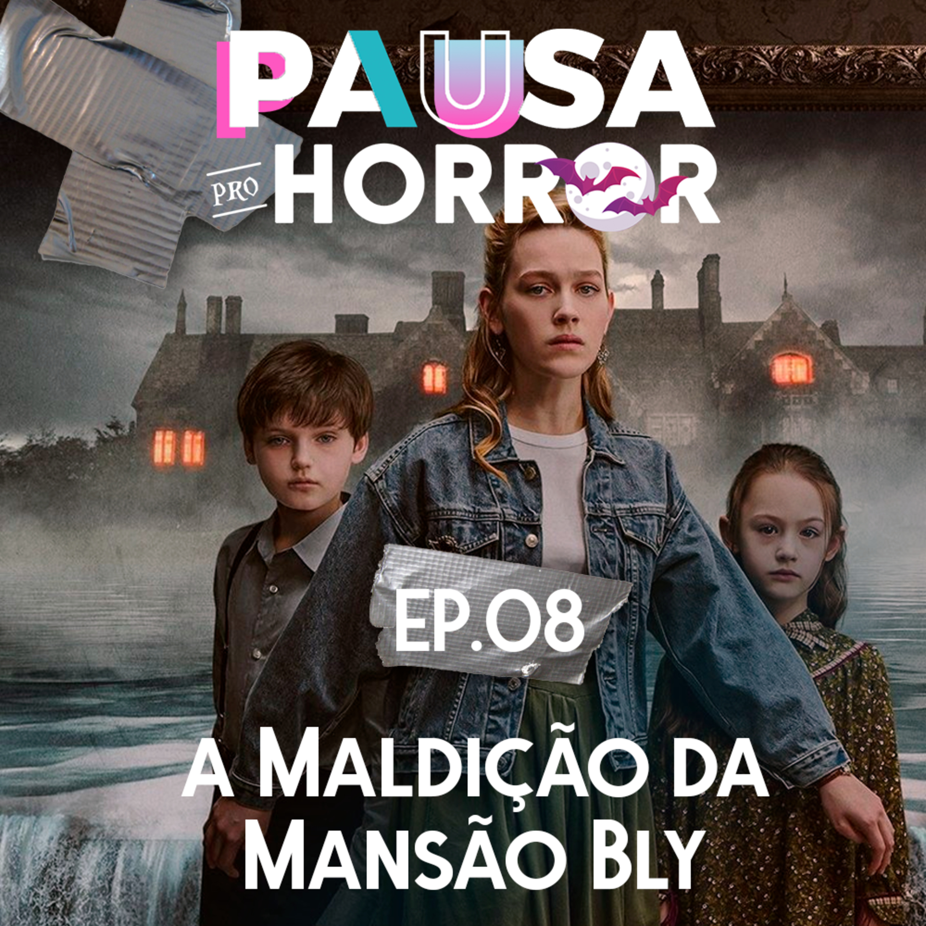 Pausa Pro Horror