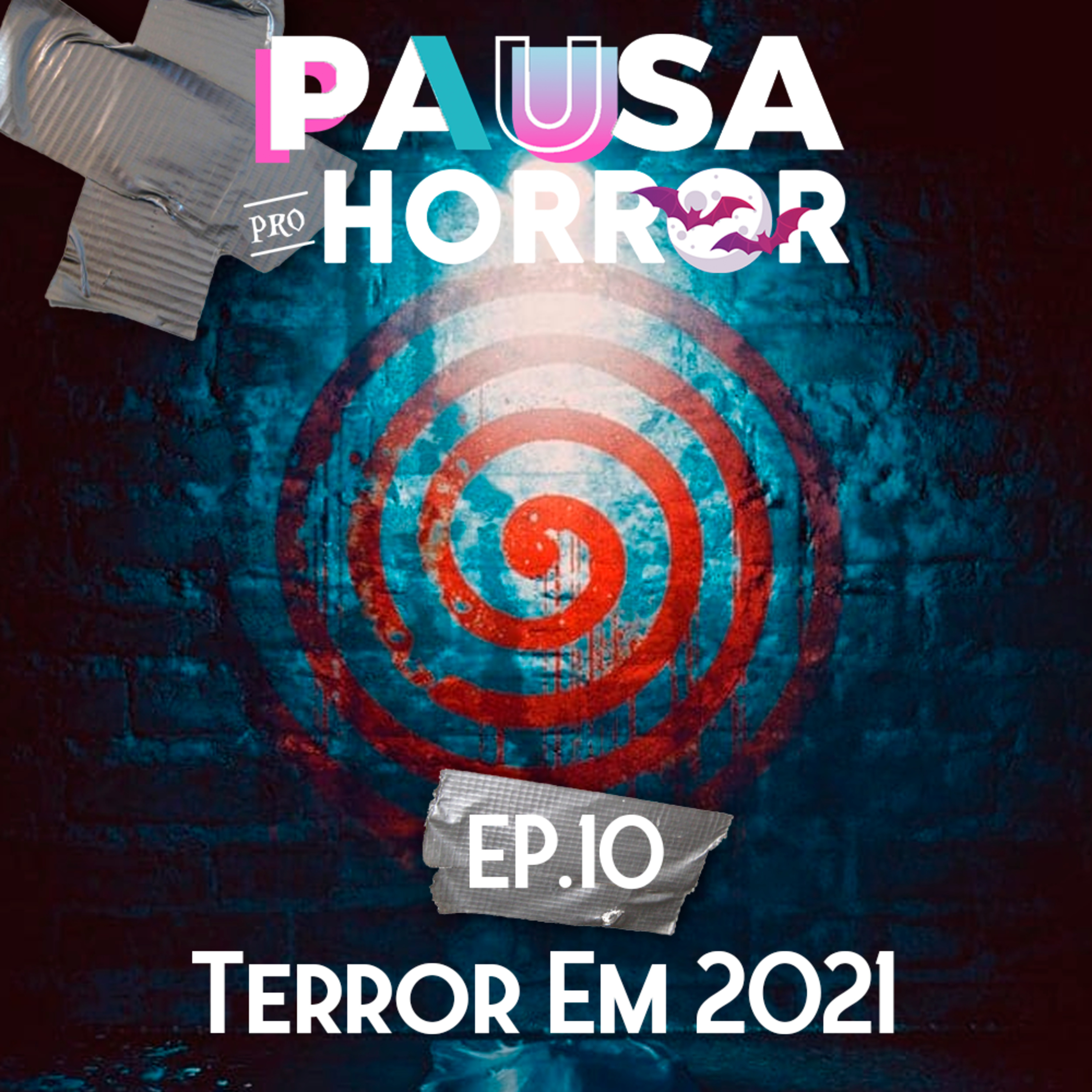 Pausa Pro Horror