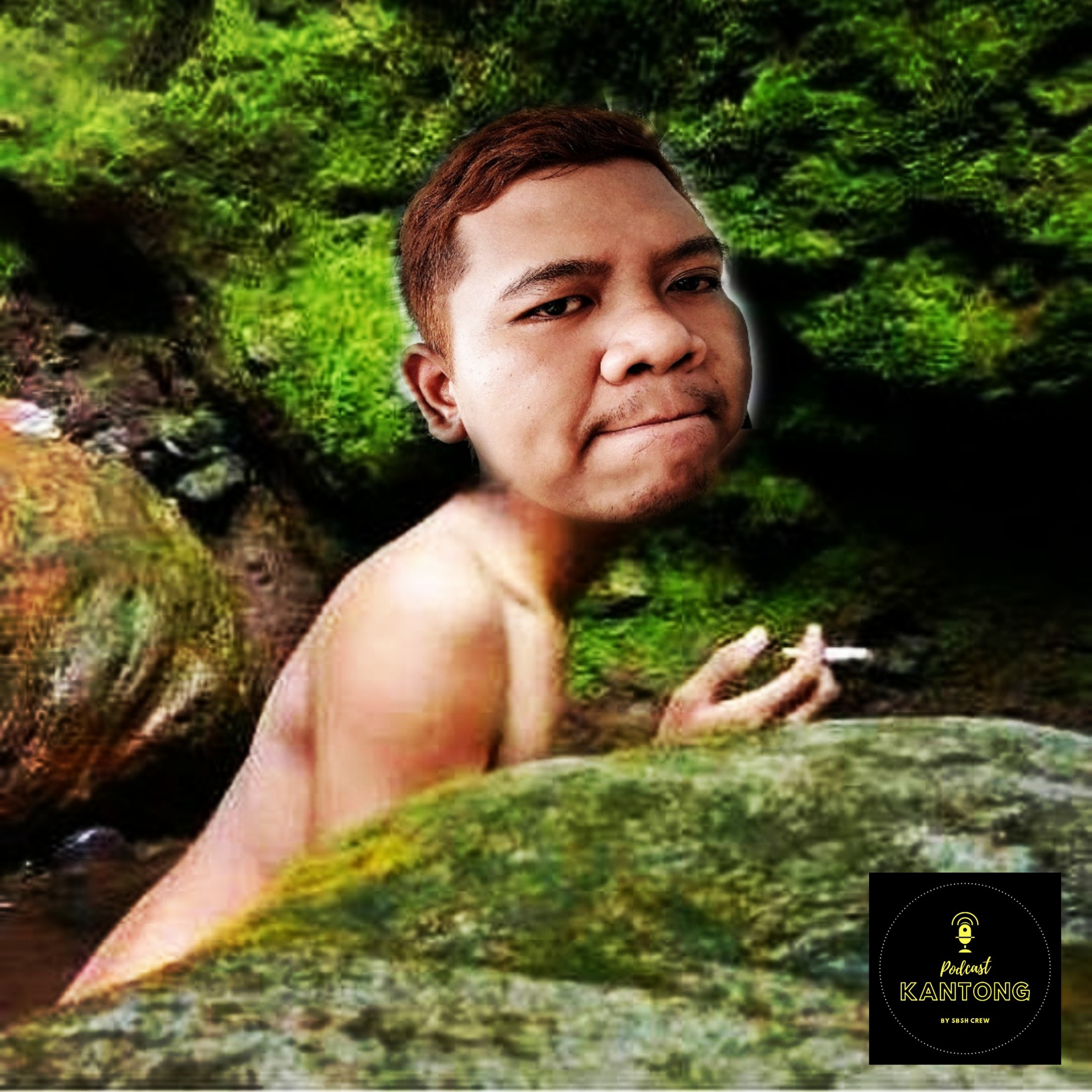 KANTONG PODCAST
