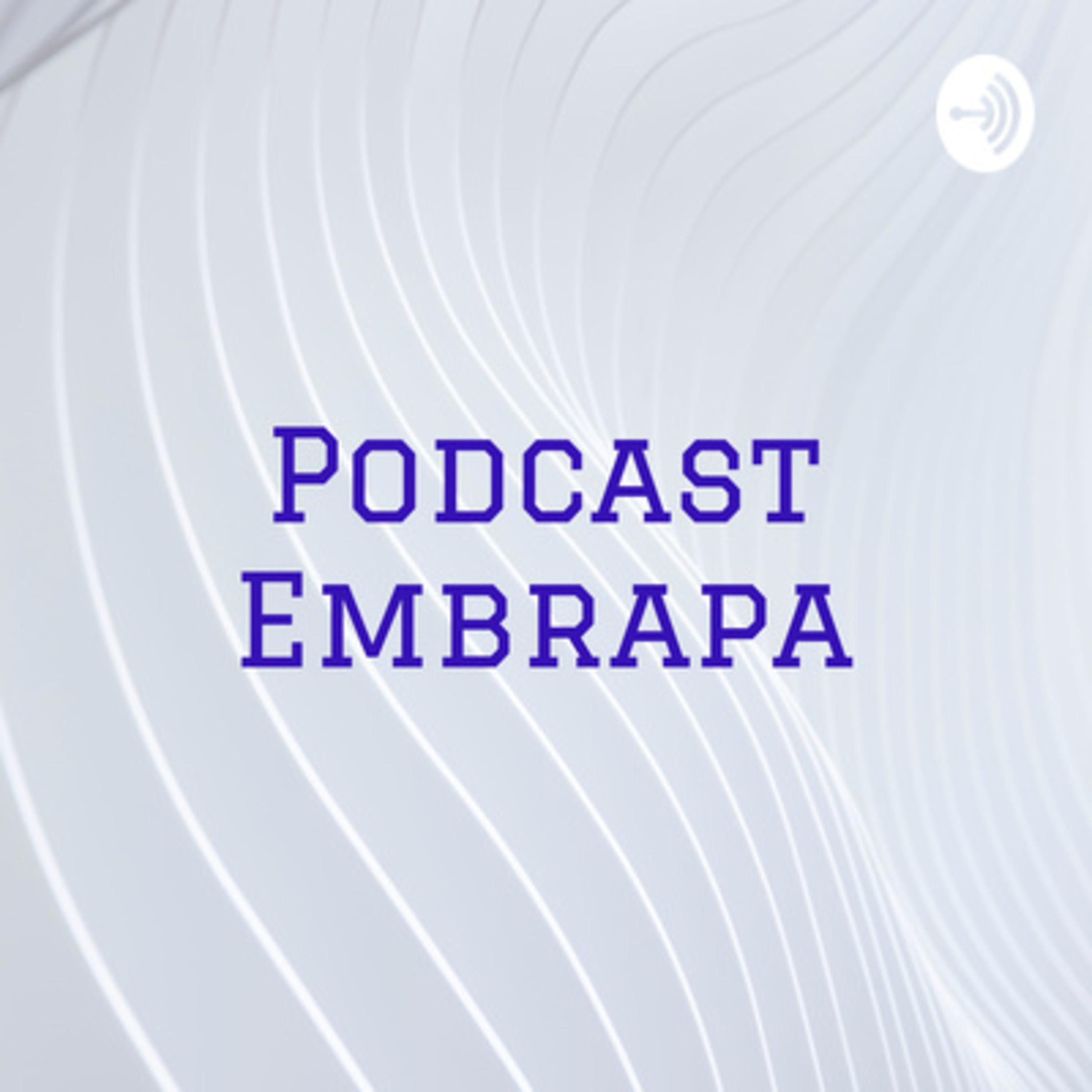 Presidente da Embrapa destaca papel da pesquisa agropecuária no futuro da alimentação episode artwork