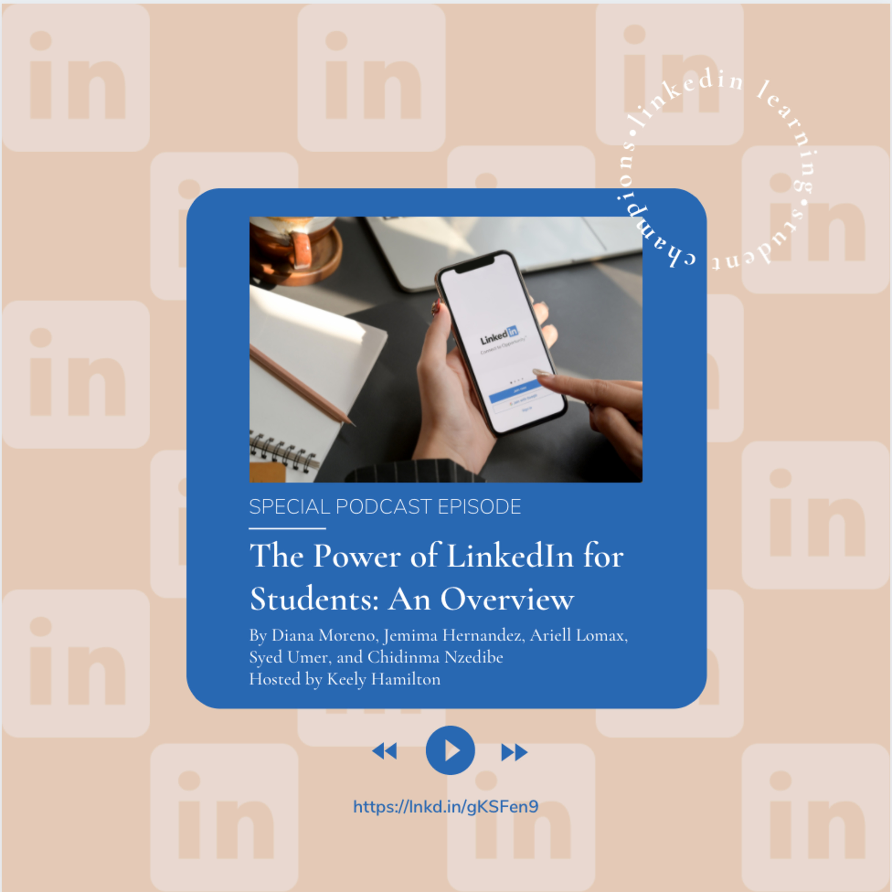 The Power of LinkedIn Learning for Students: An Overview