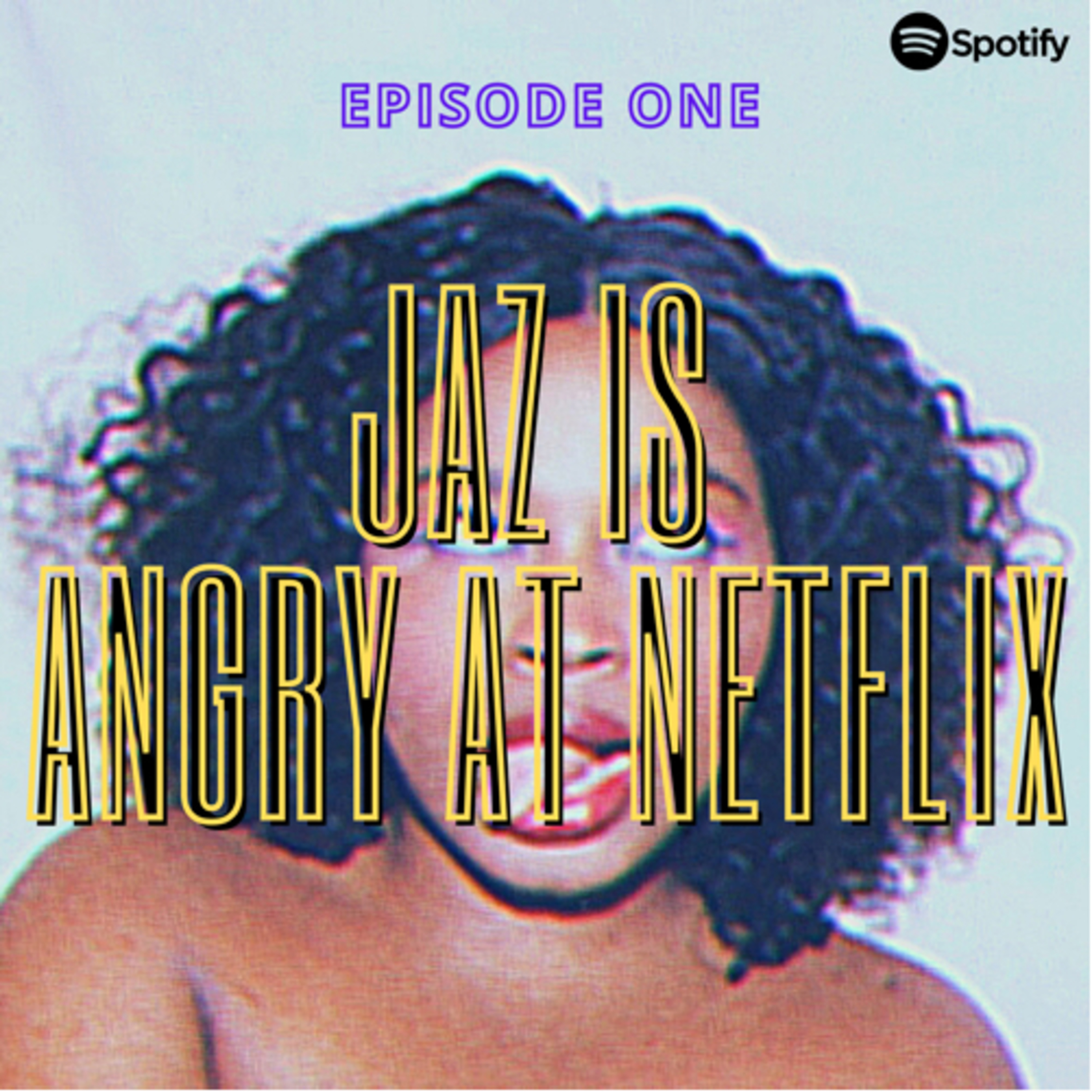 Jaz is a...