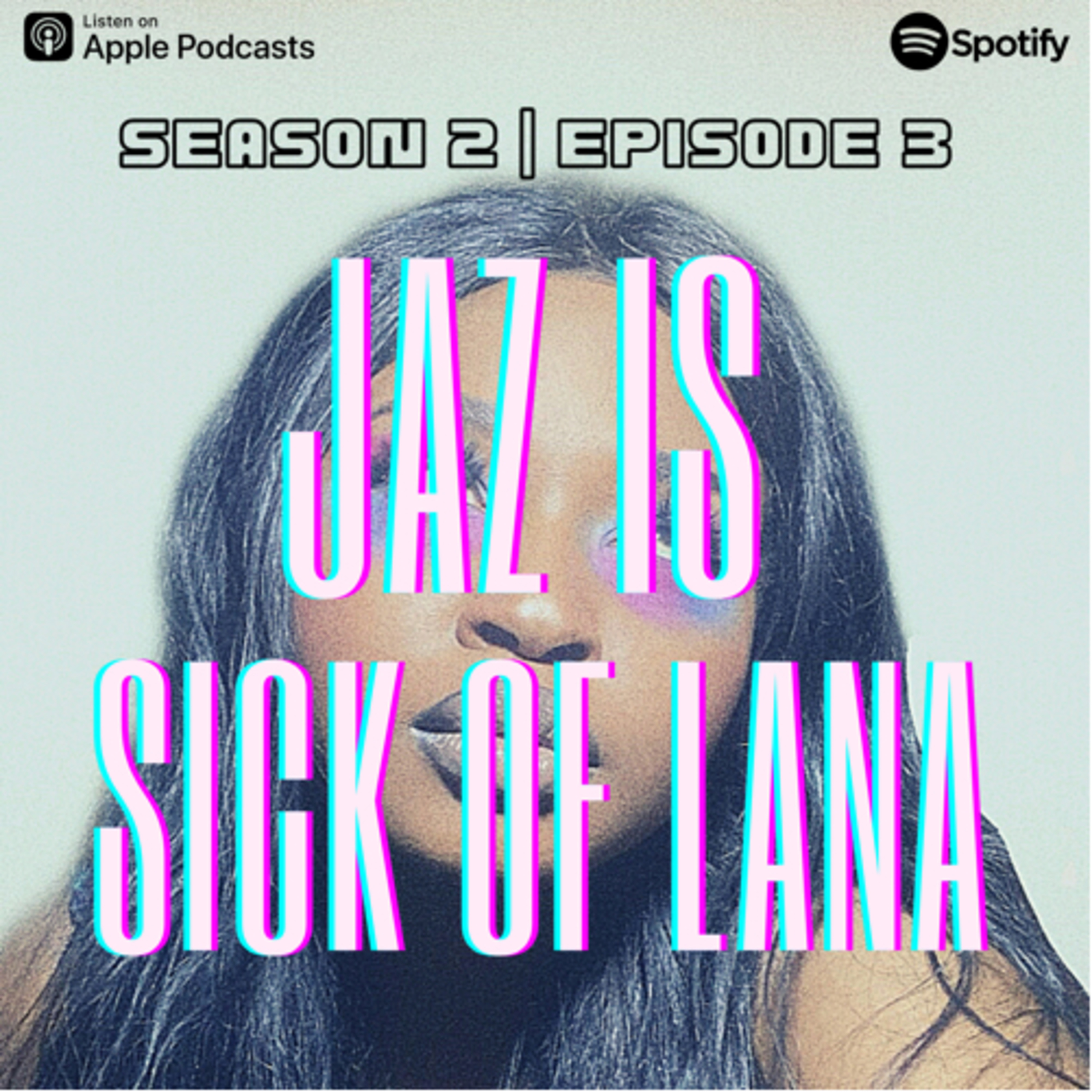 Jaz is a...