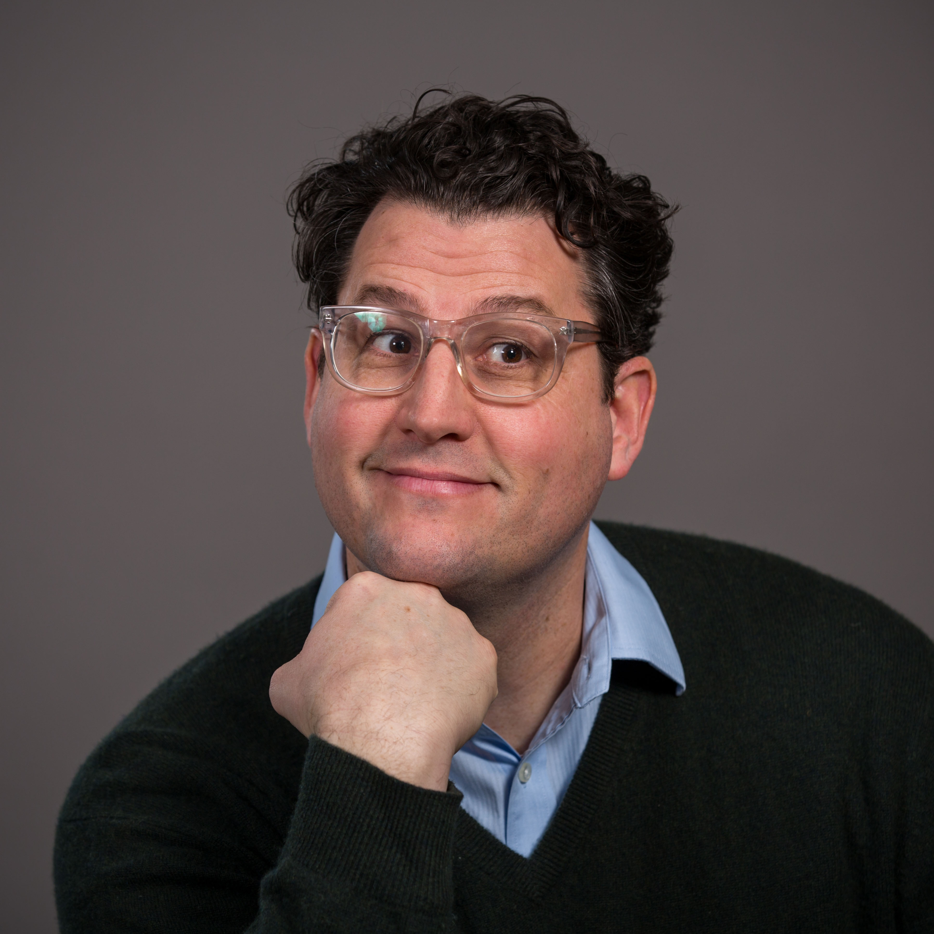 Bathroom Break Podcast with Raab Himself