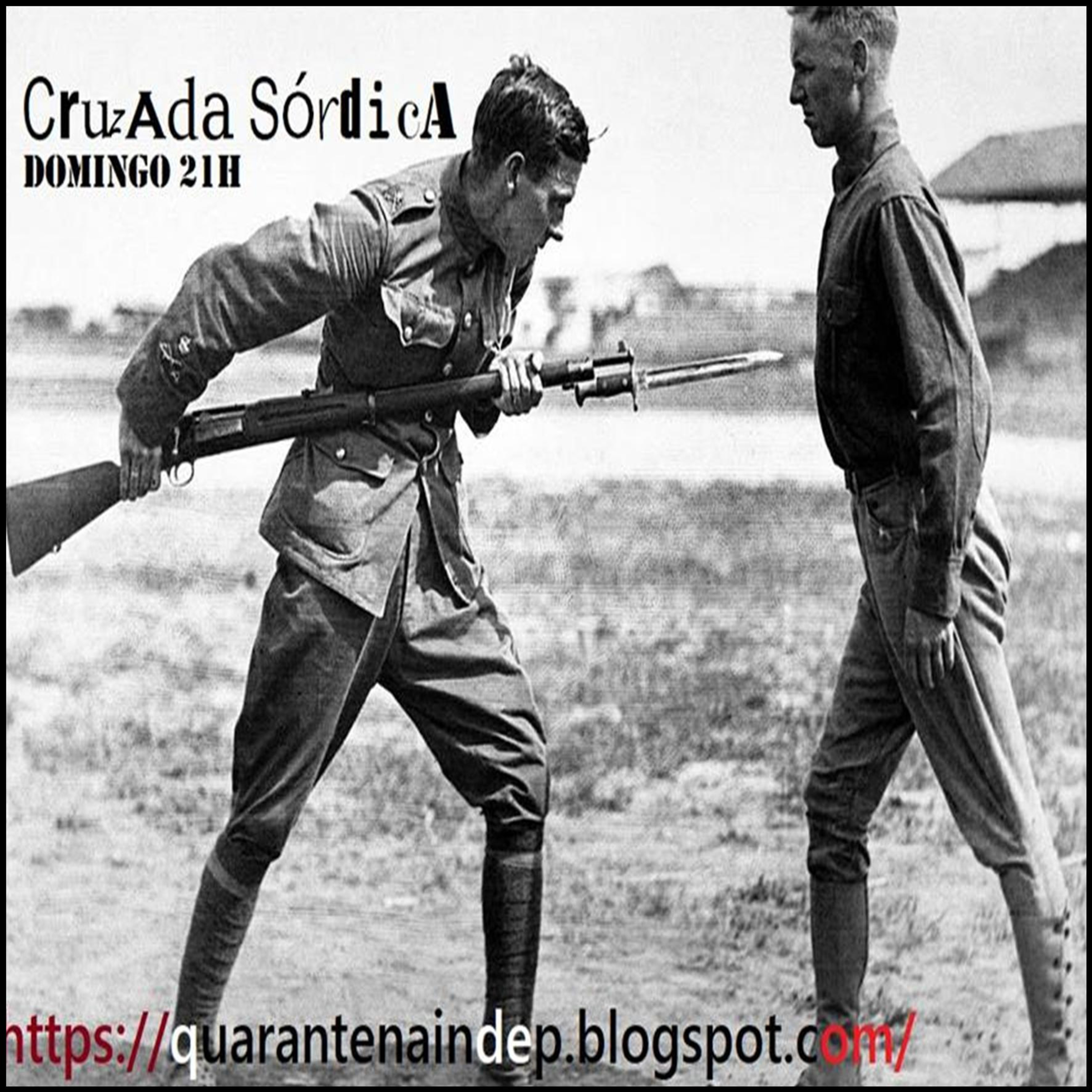 Conversación Abierta