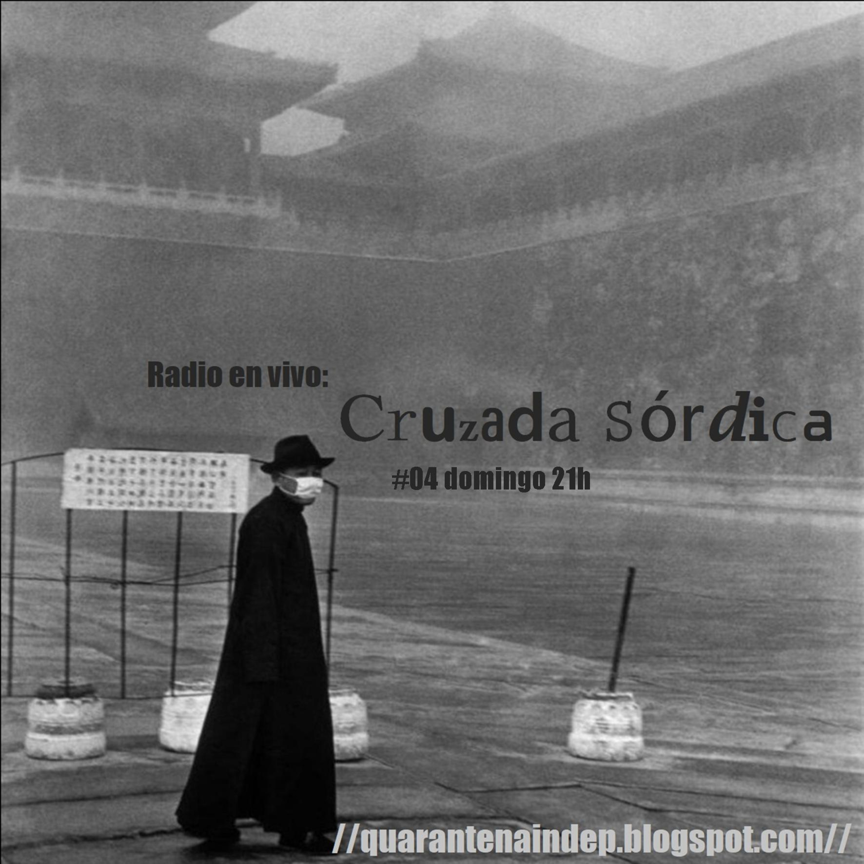 Cruzada Sórdica