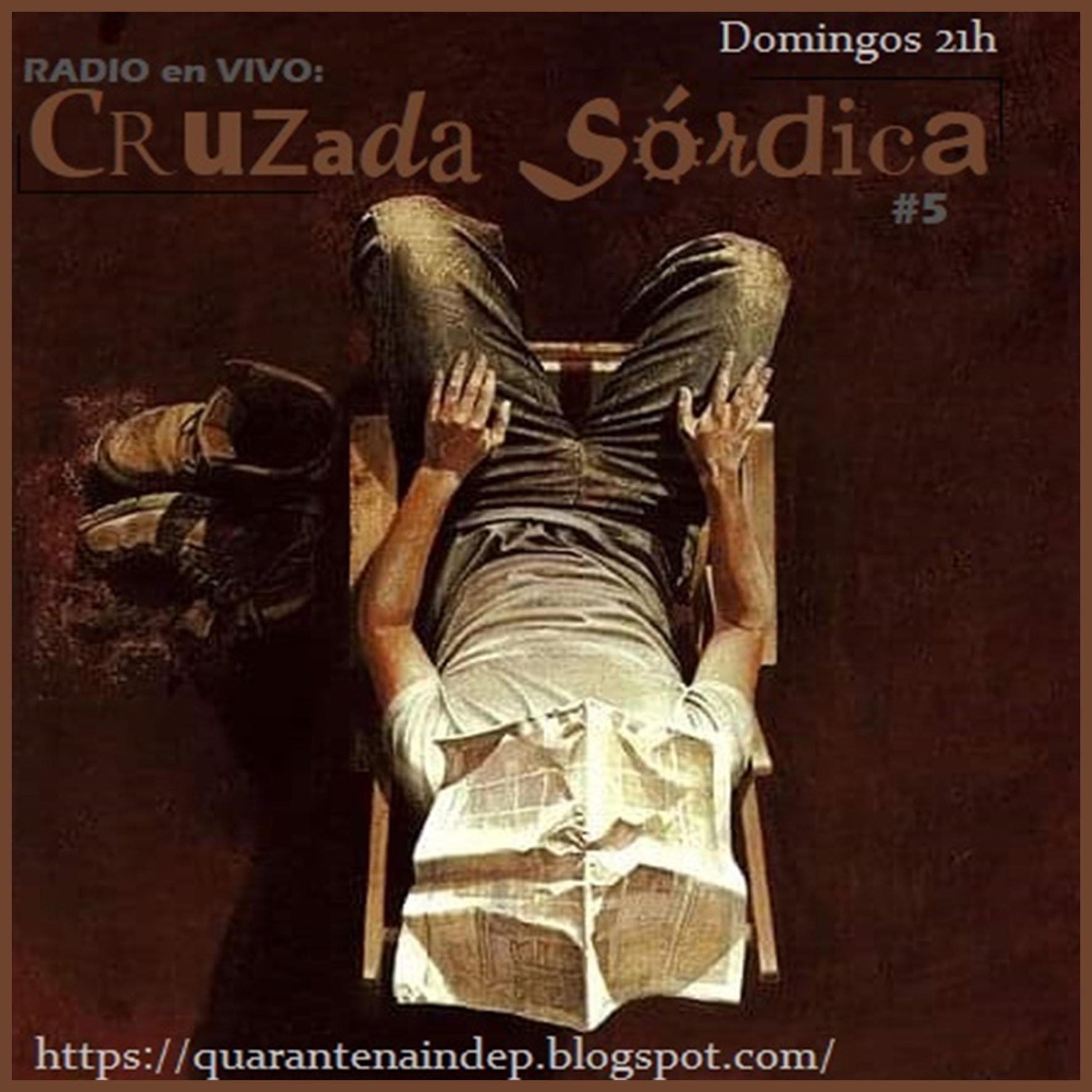 Cruzada Sórdica