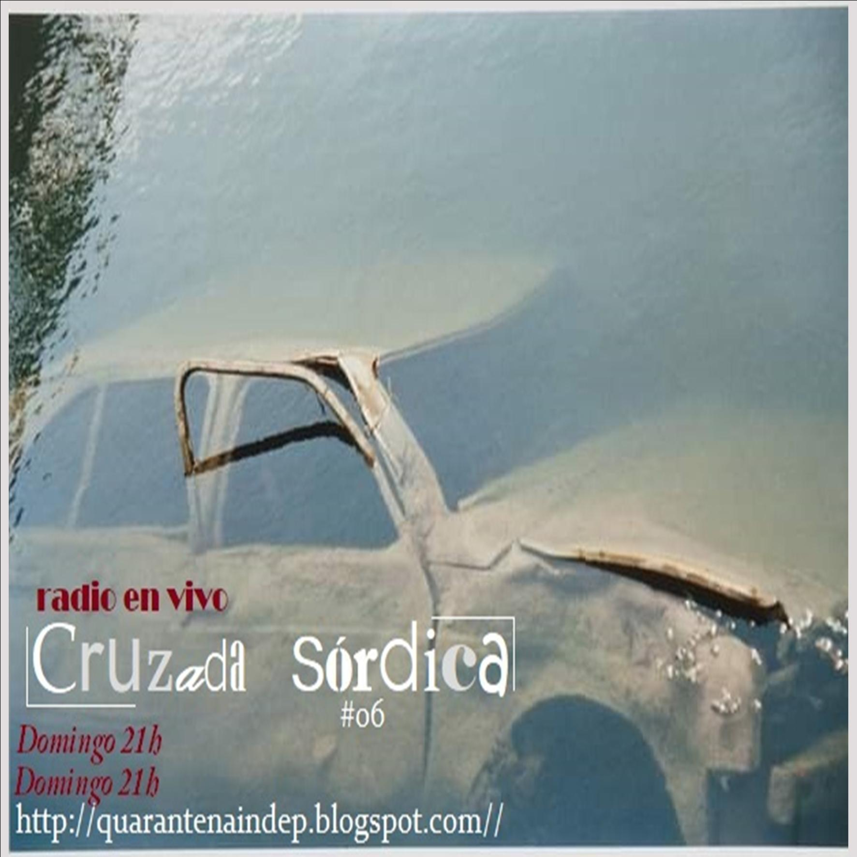 Cruzada Sórdica