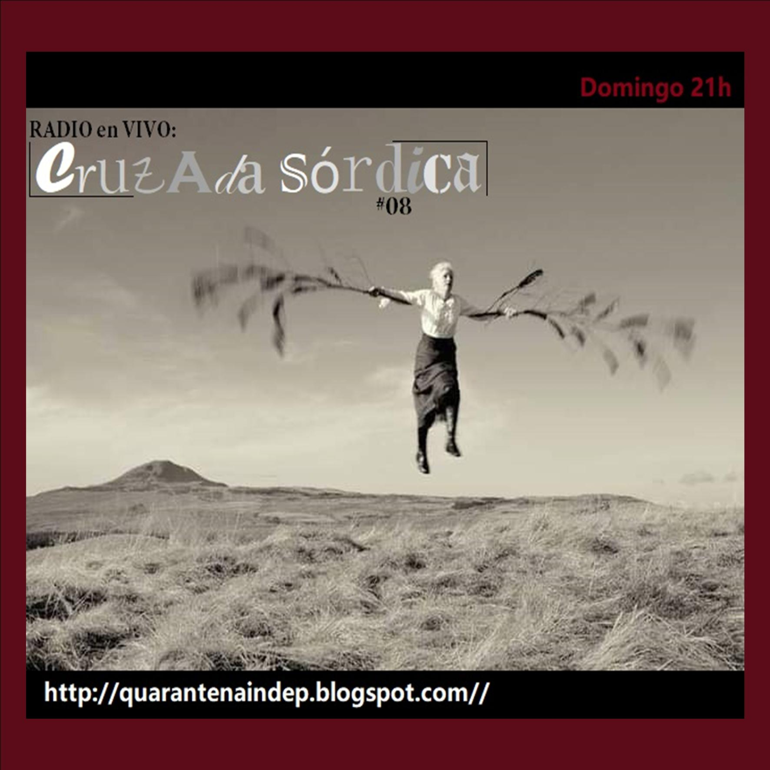 Cruzada Sórdica