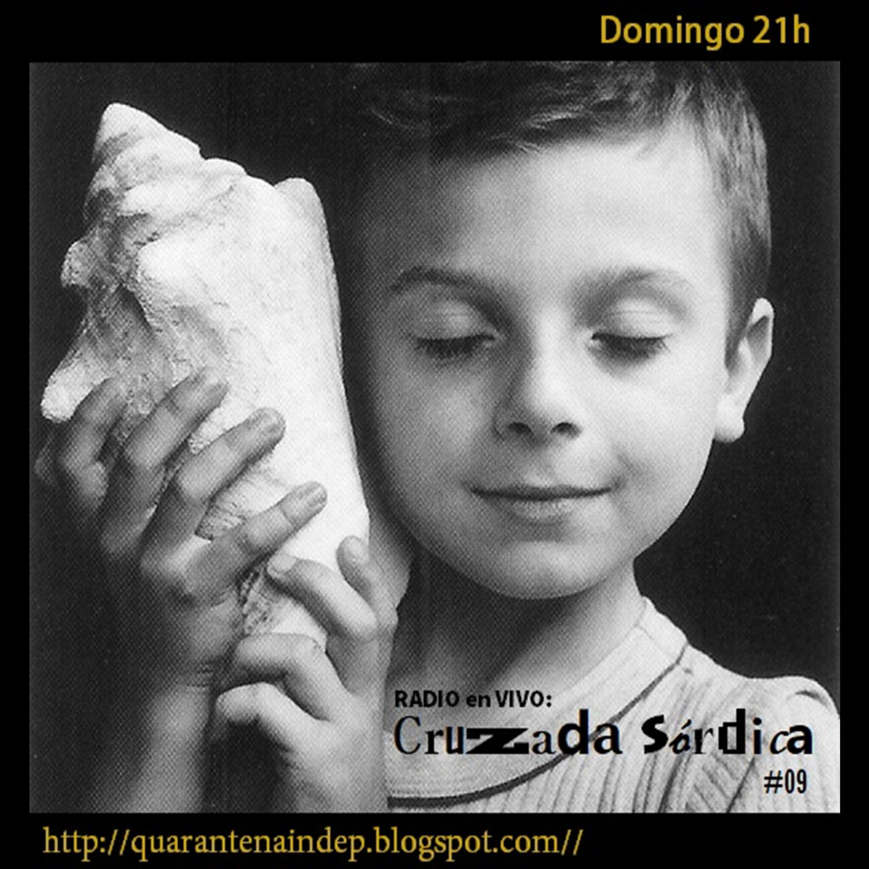 Cruzada Sórdica