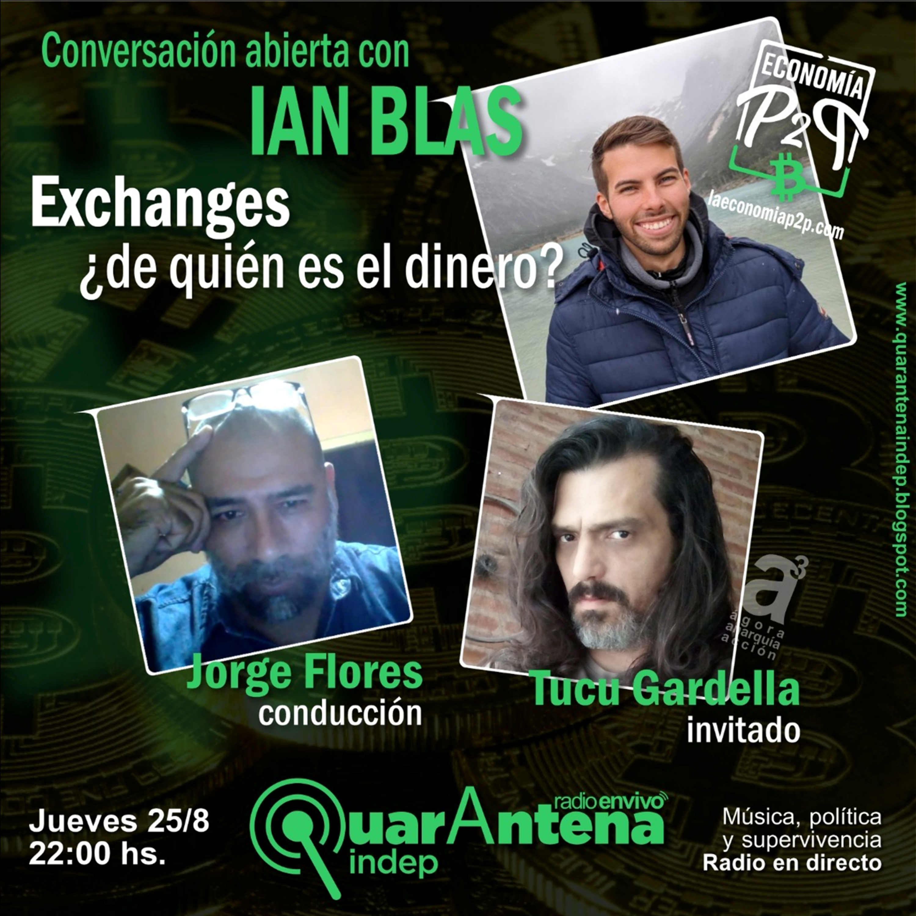 Conversación Abierta