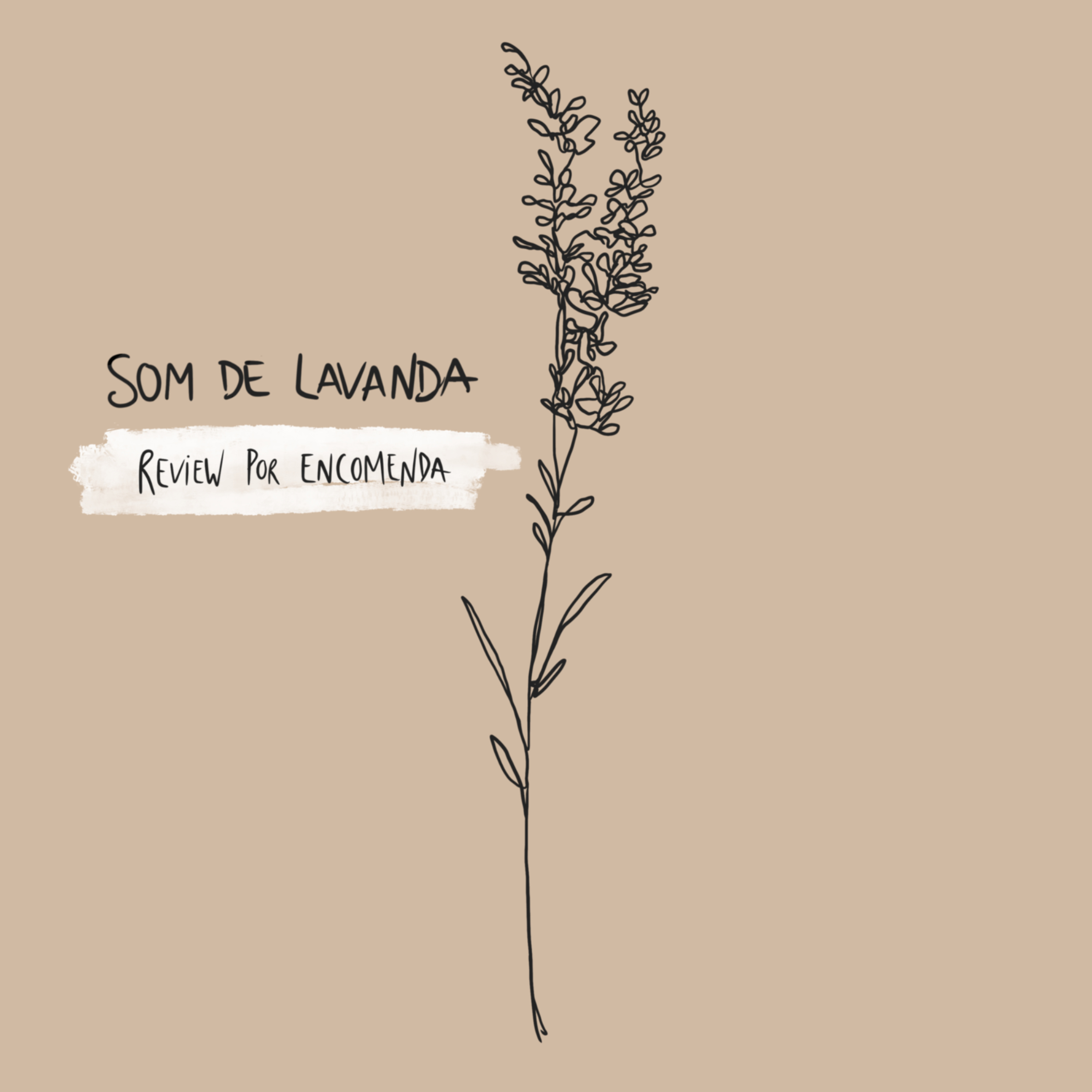 Som de Lavanda