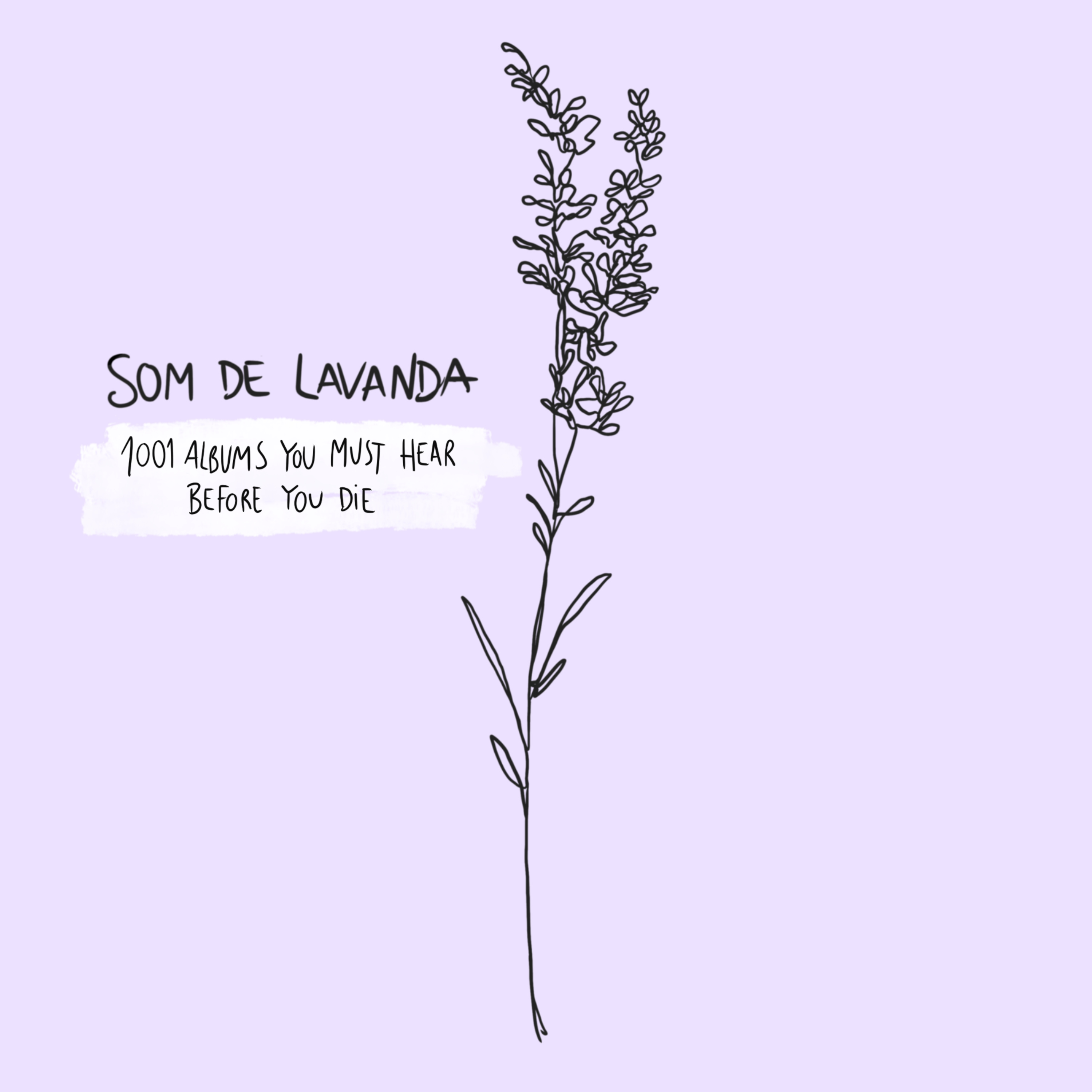 Som de Lavanda