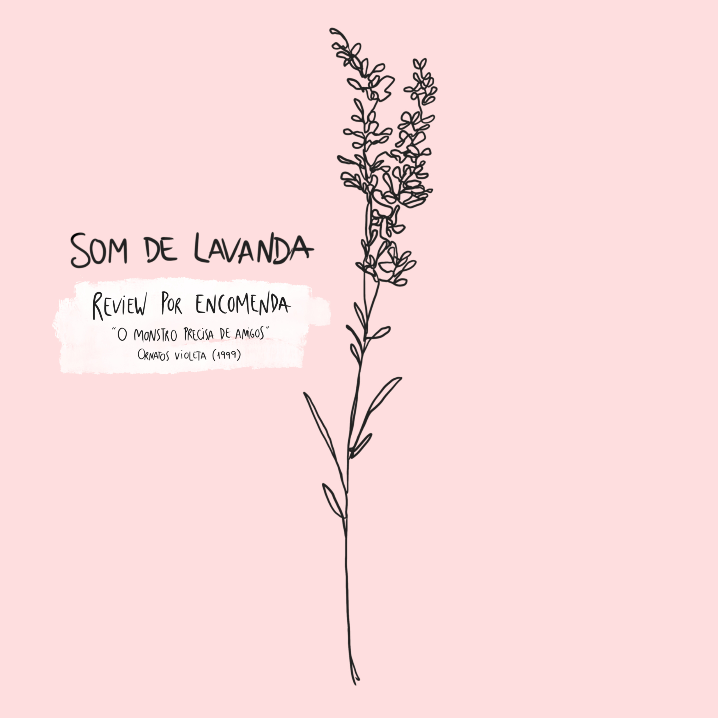 Som de Lavanda