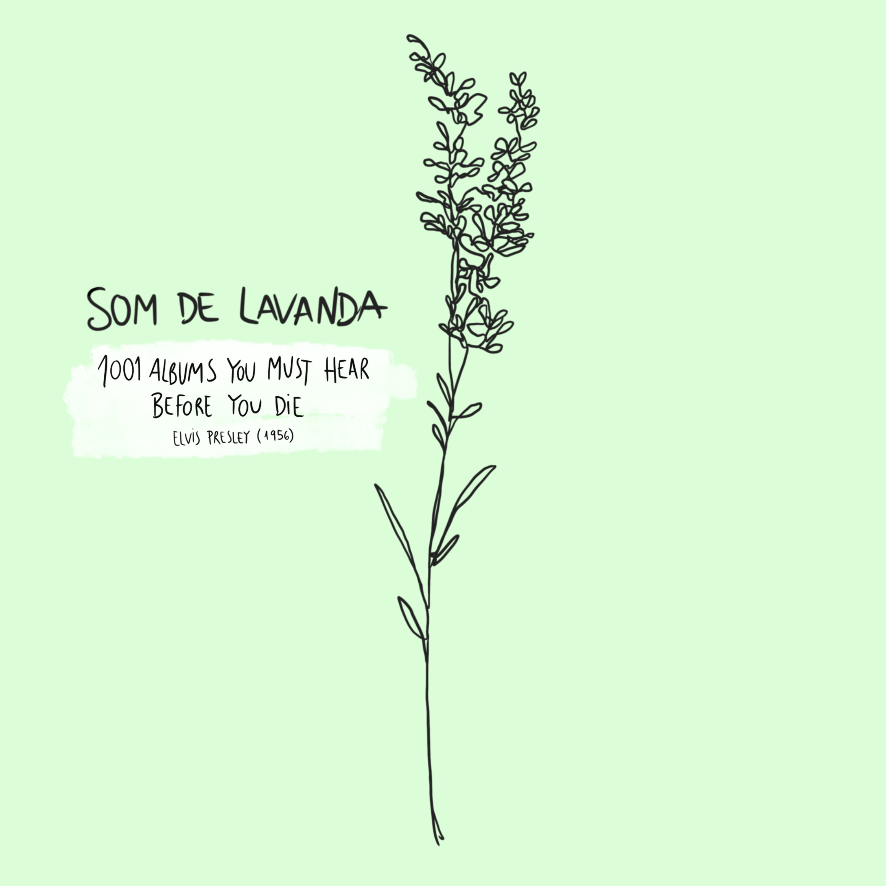 Som de Lavanda