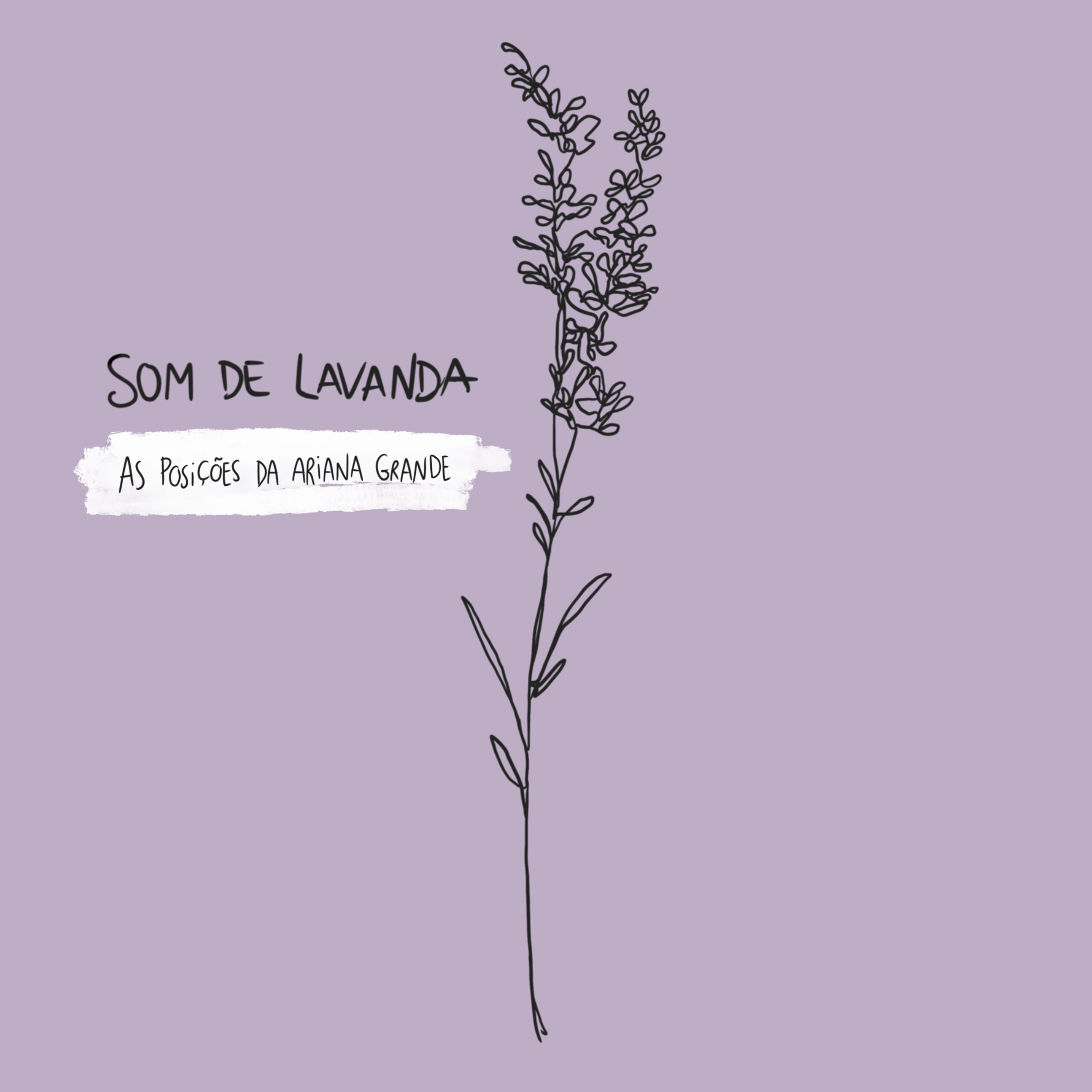 Som de Lavanda