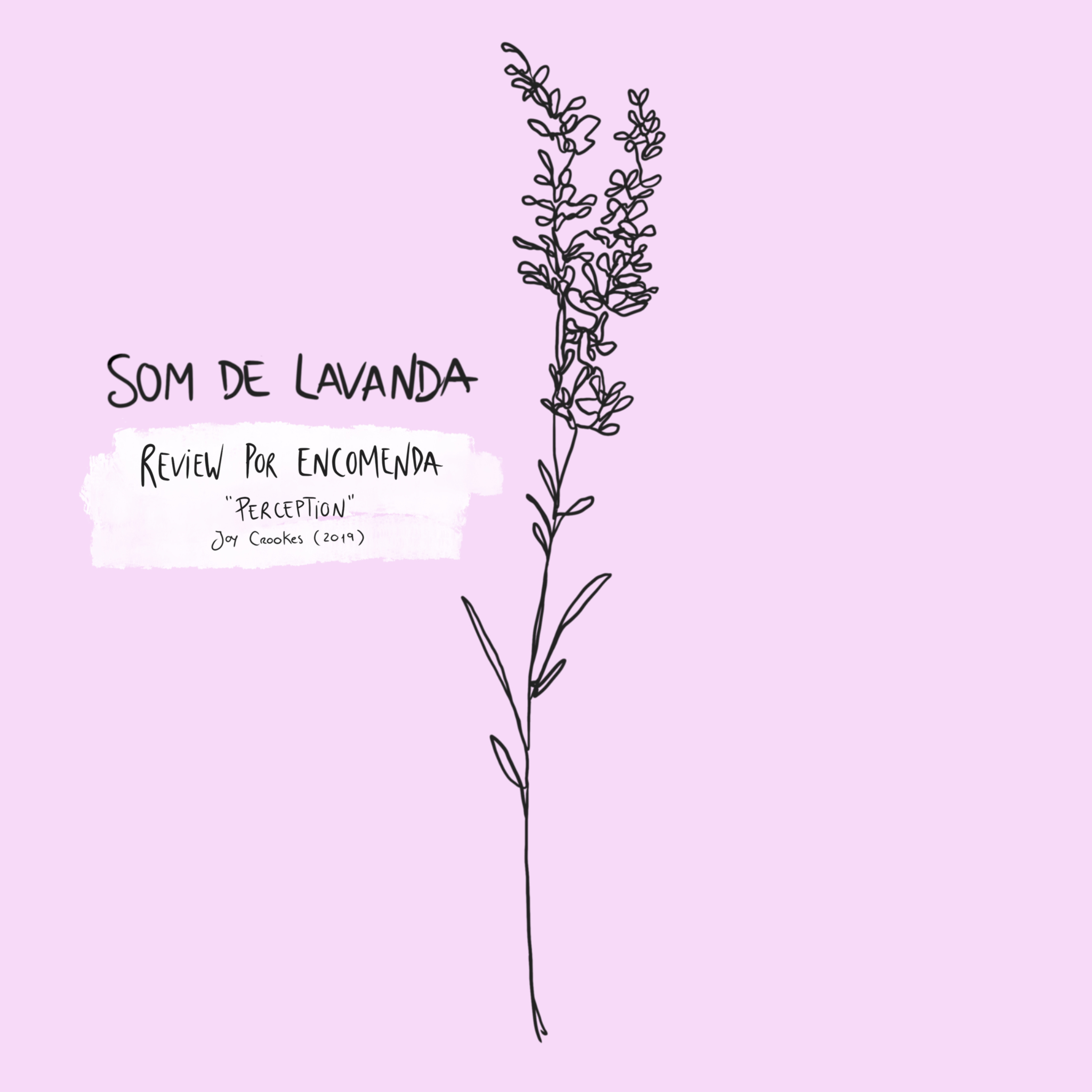 Som de Lavanda