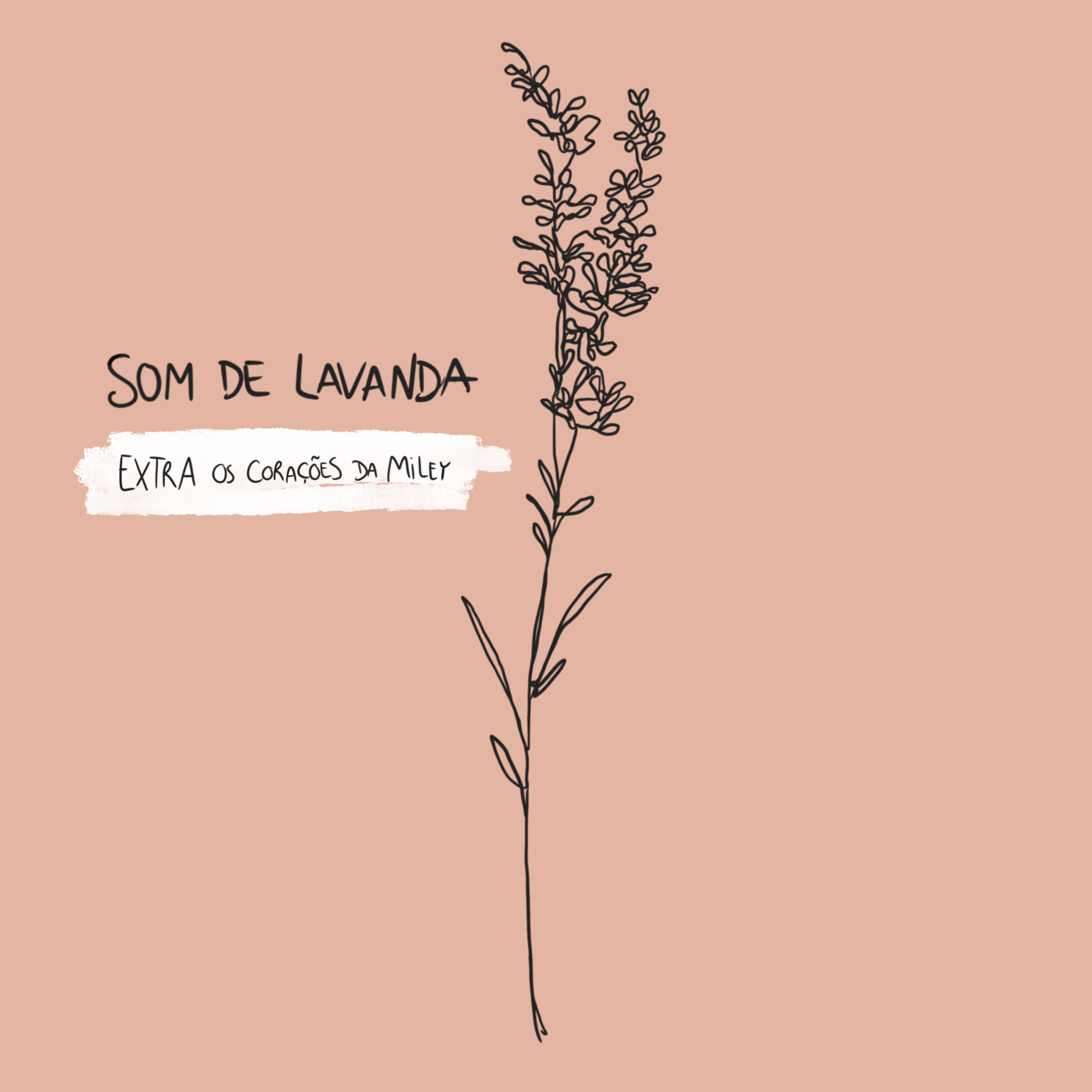 Som de Lavanda