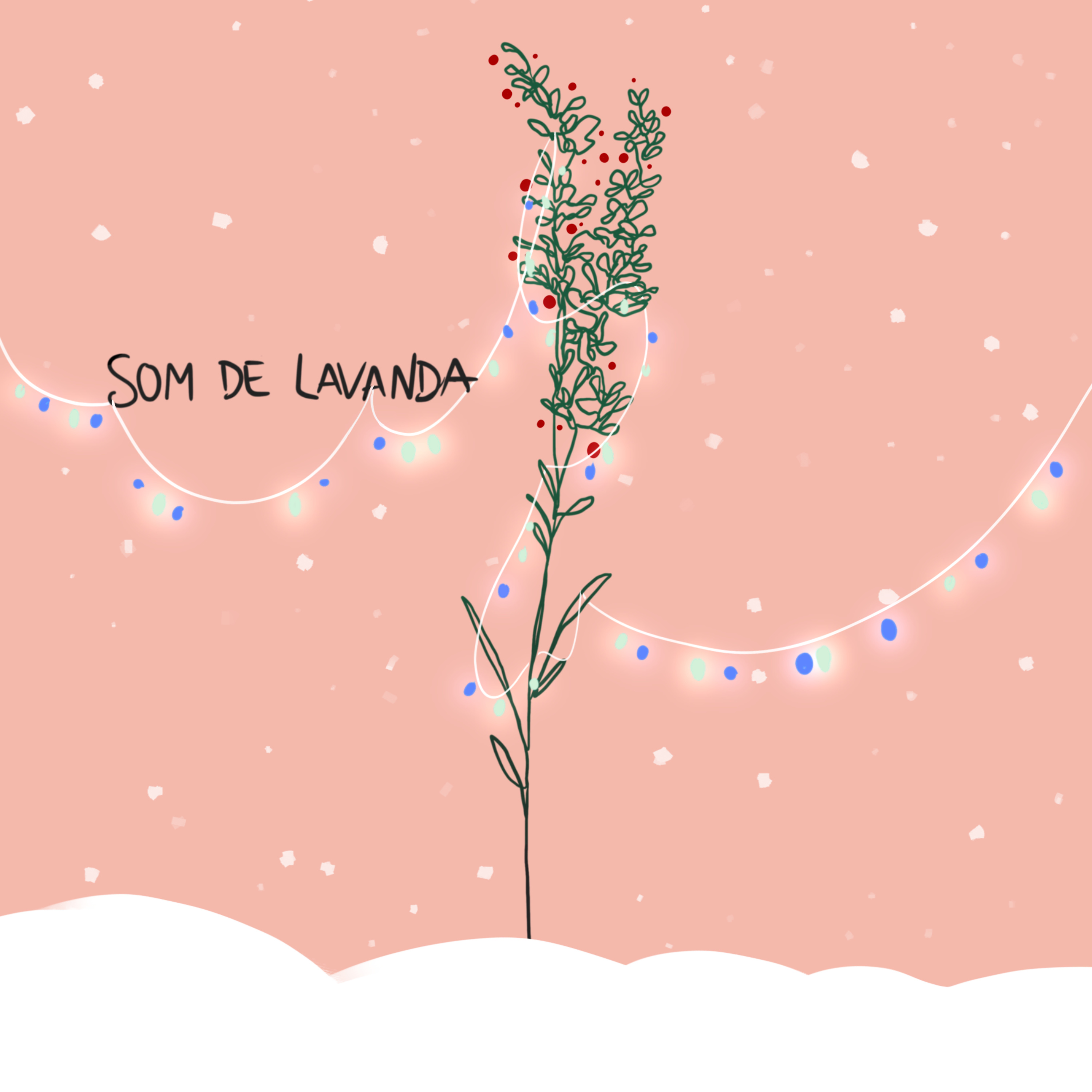 Som de Lavanda