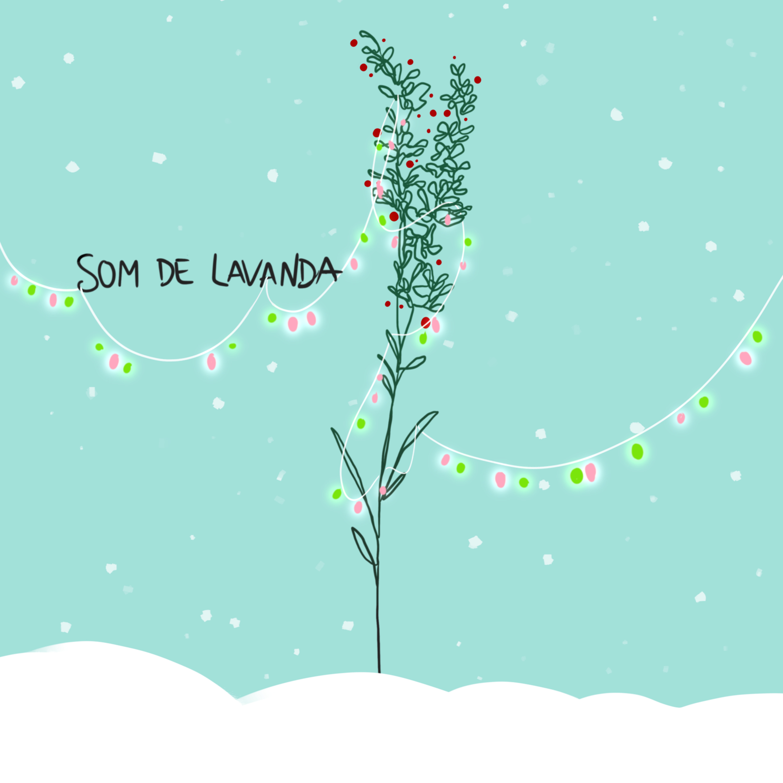 Som de Lavanda