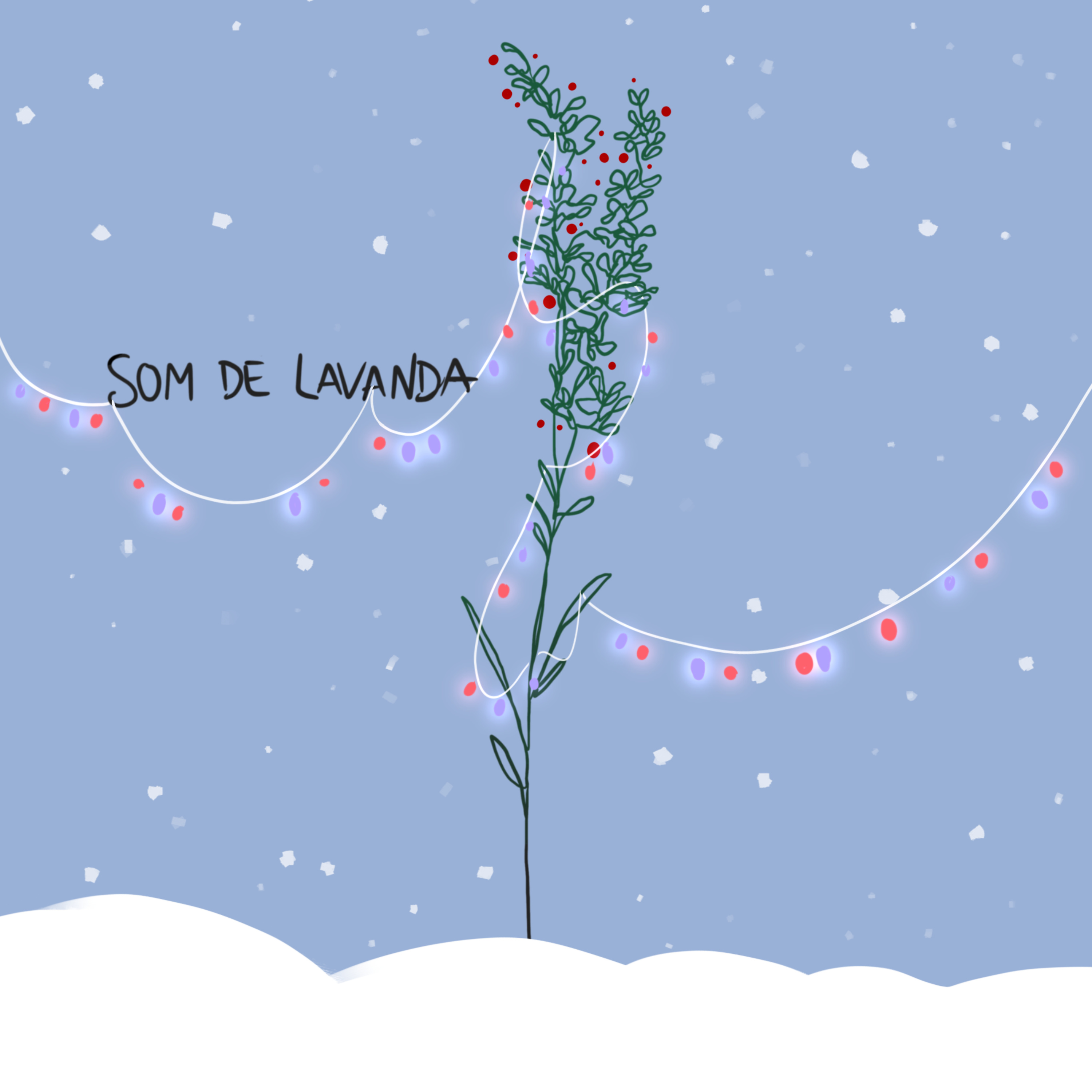 Som de Lavanda