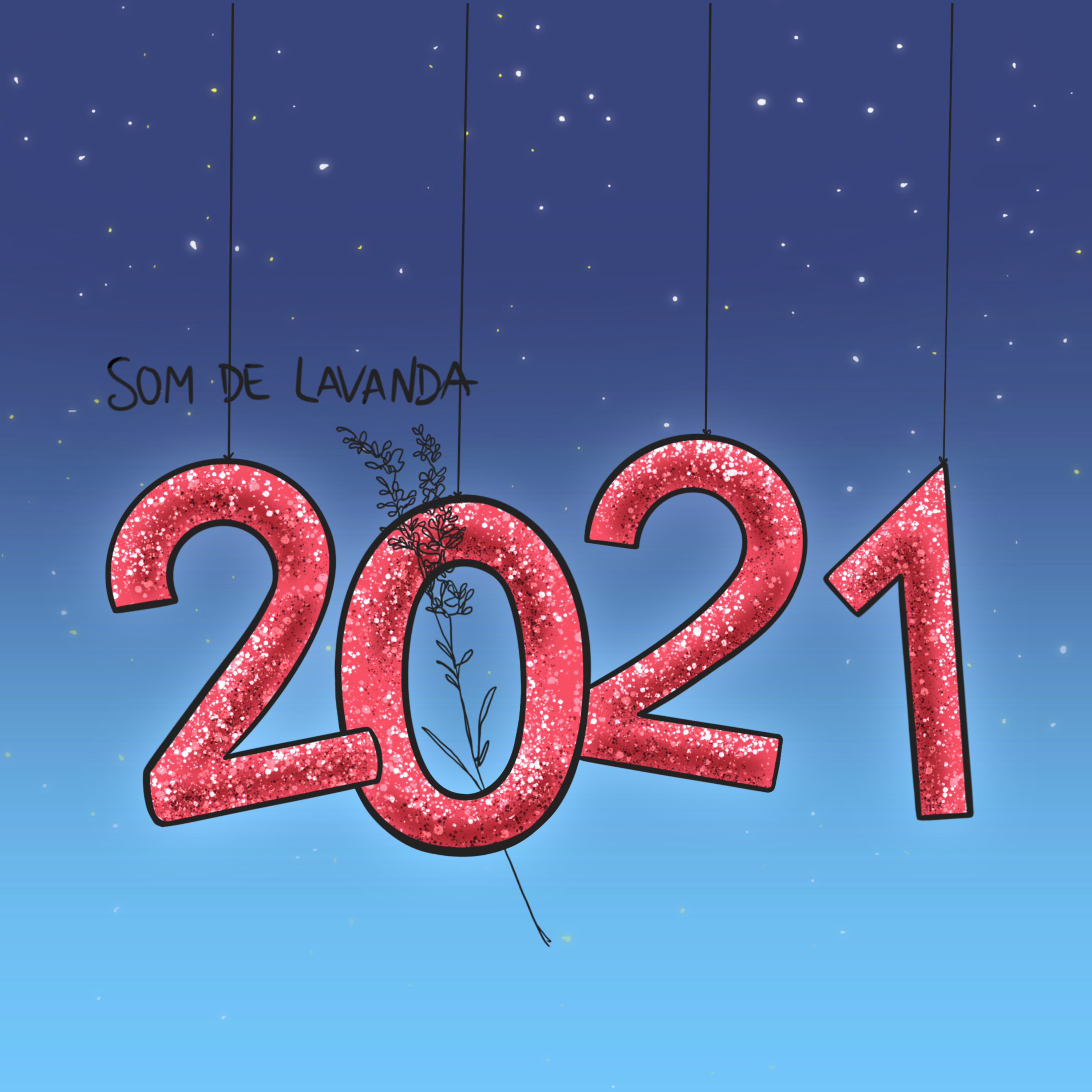 Som de Lavanda