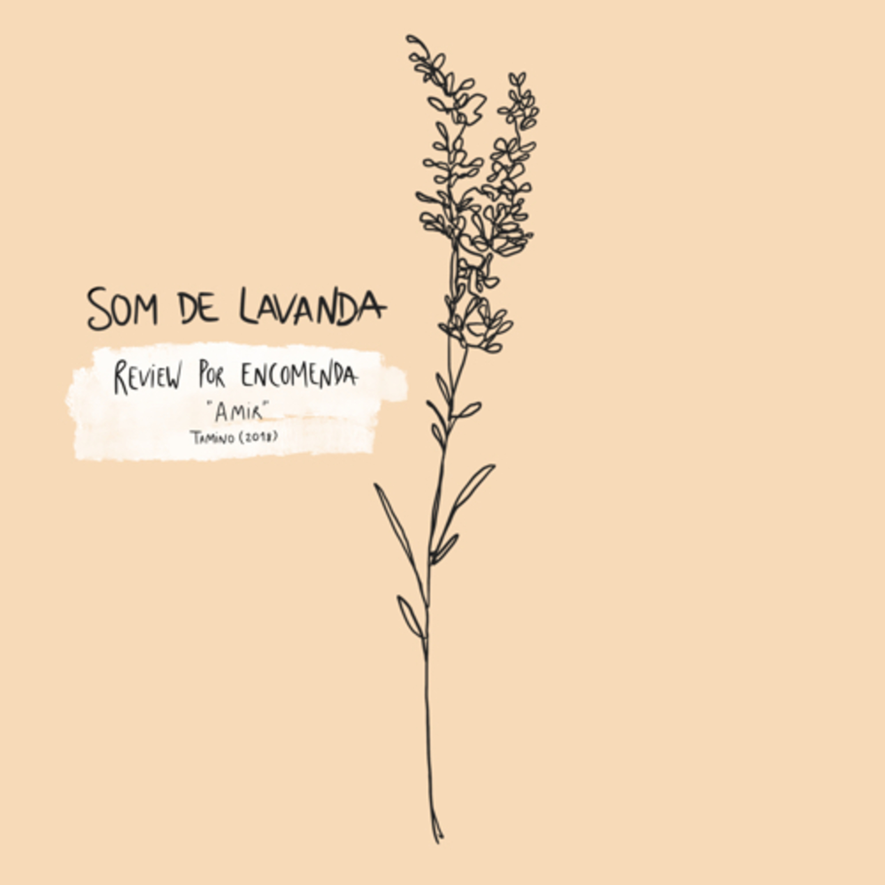 Som de Lavanda