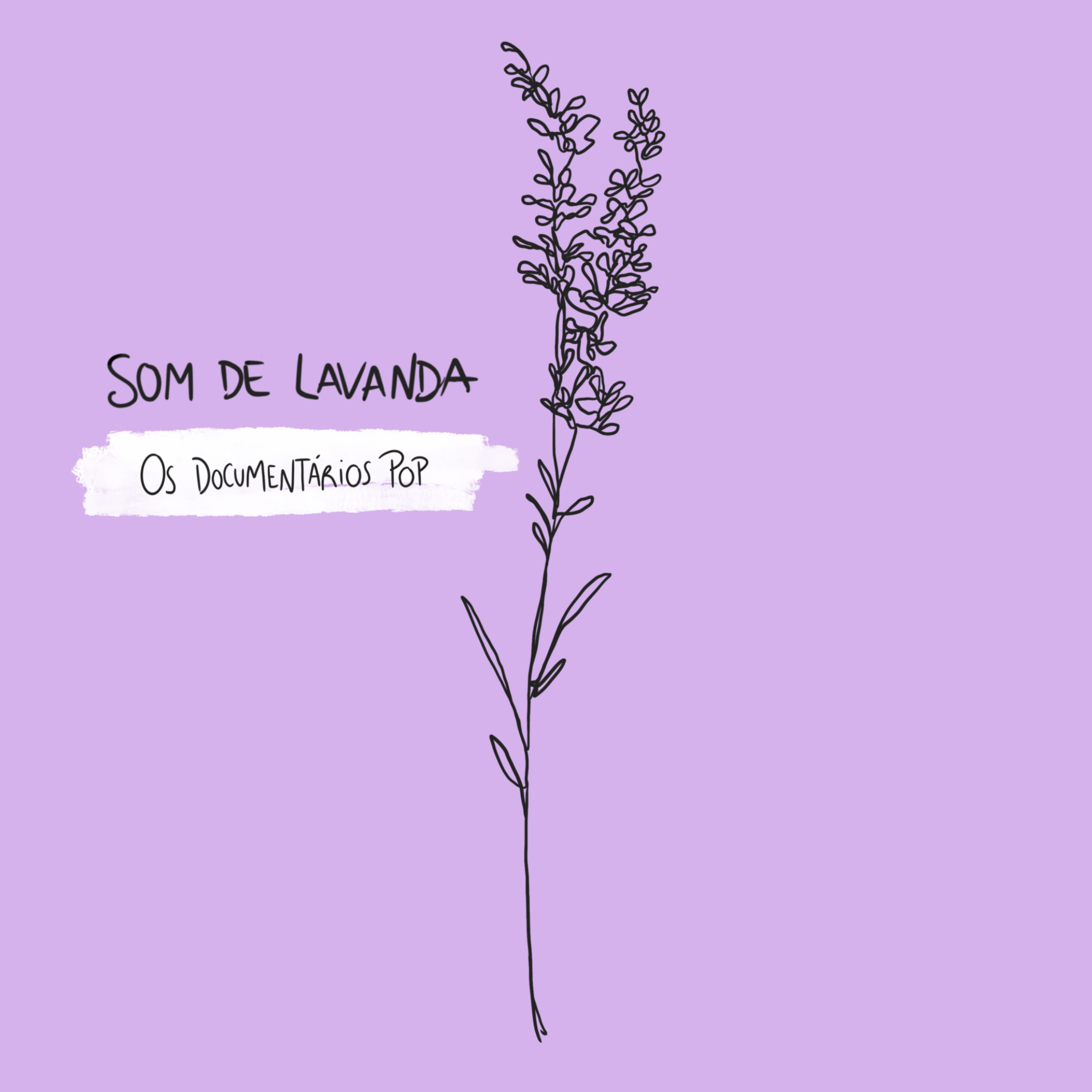Som de Lavanda