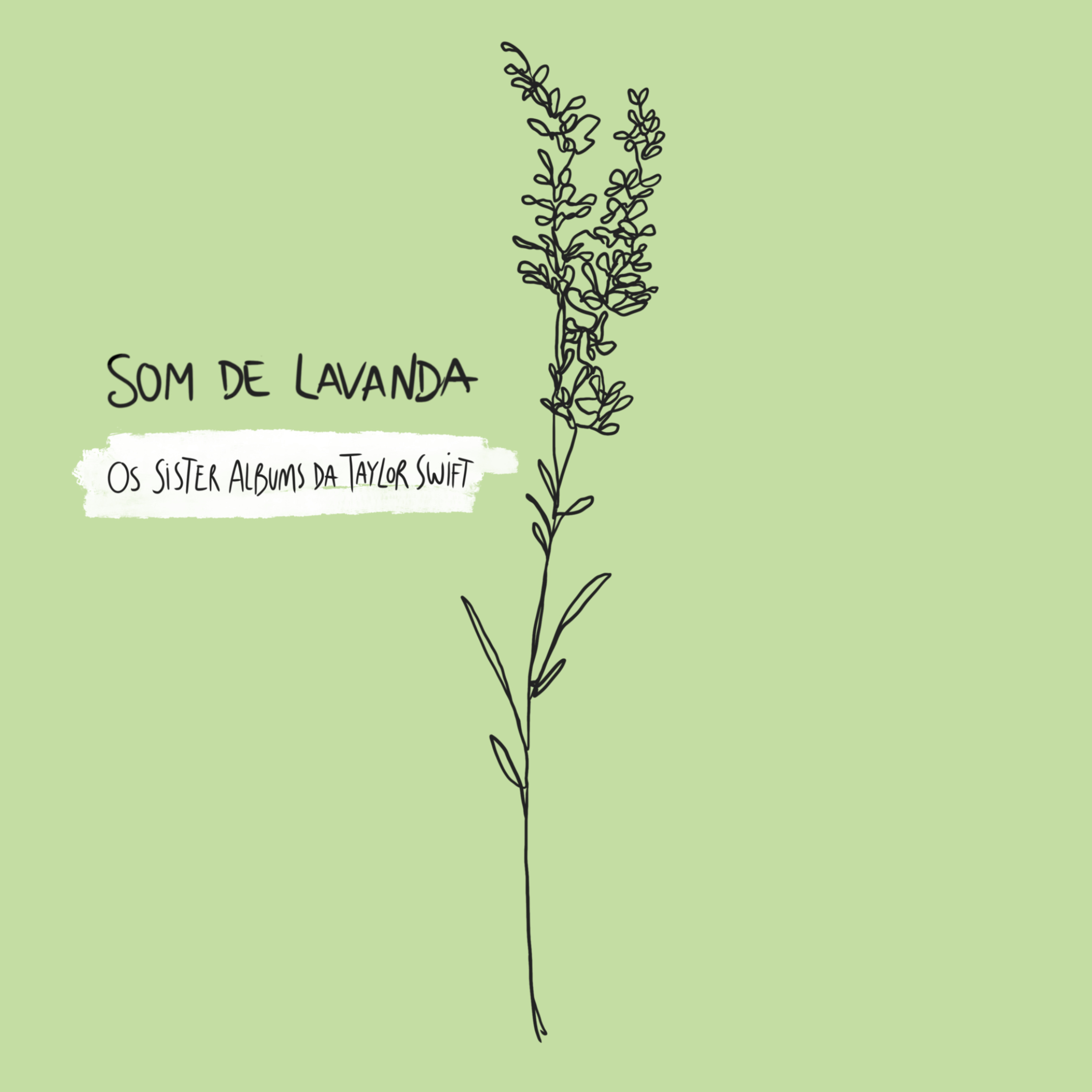 Som de Lavanda