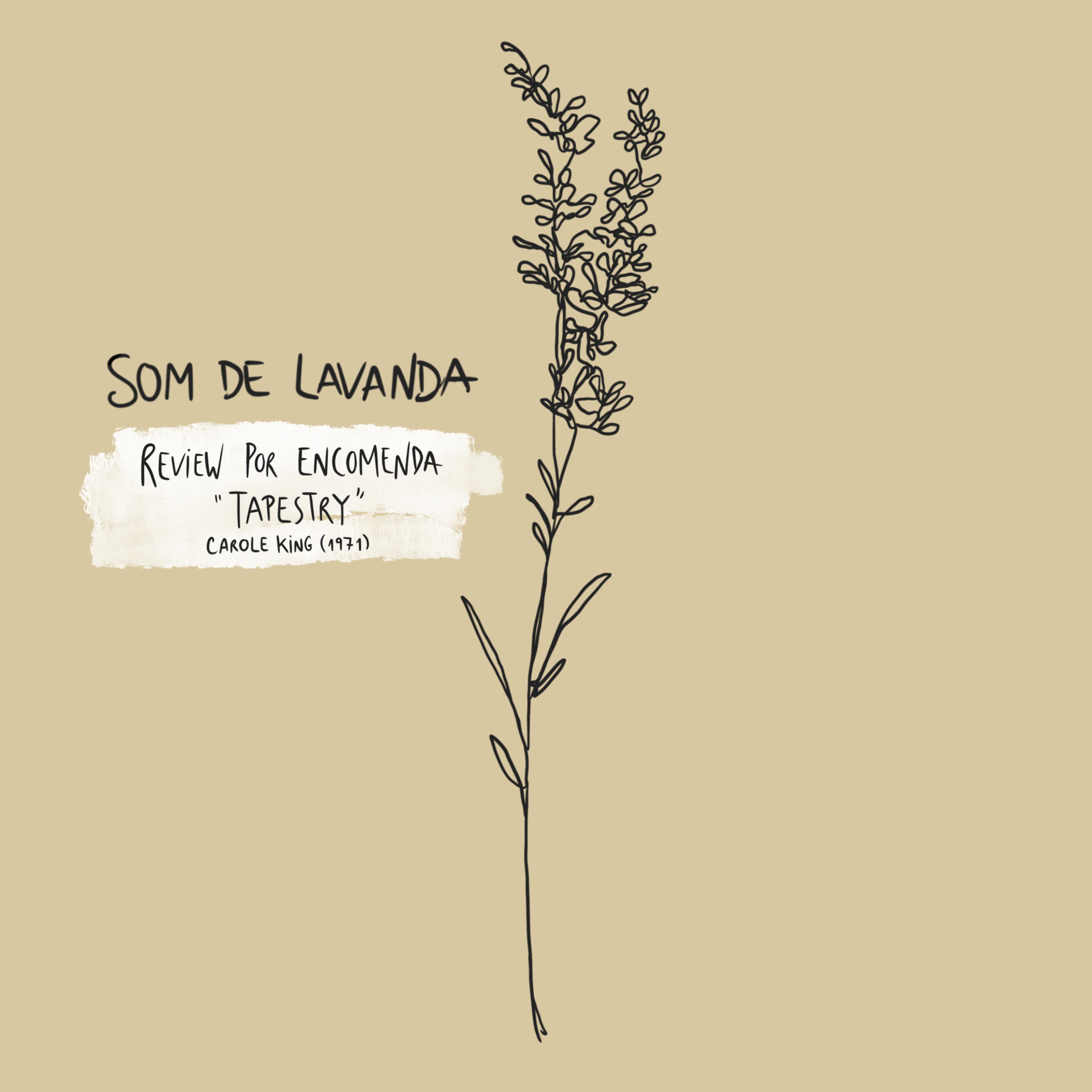 Som de Lavanda