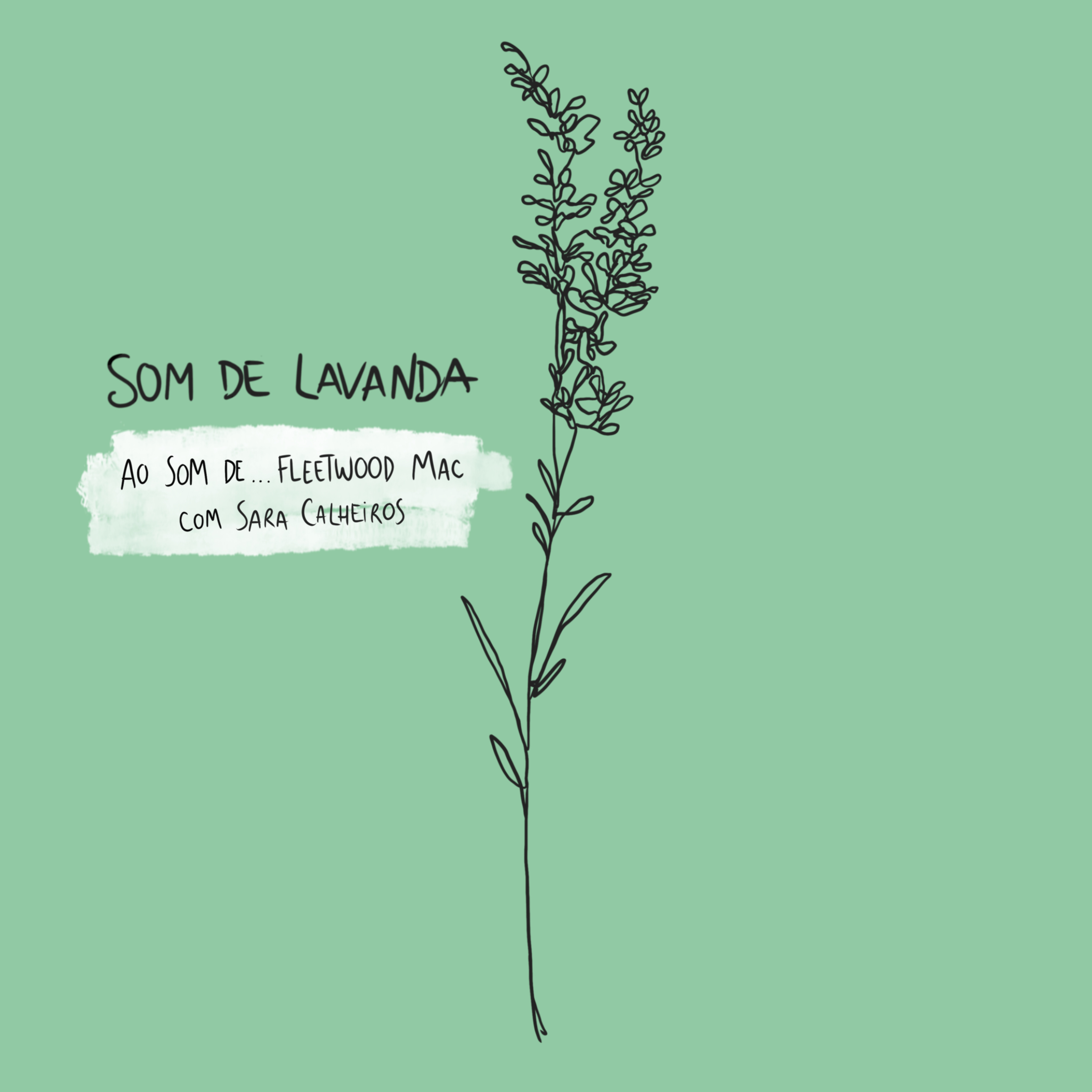 Som de Lavanda