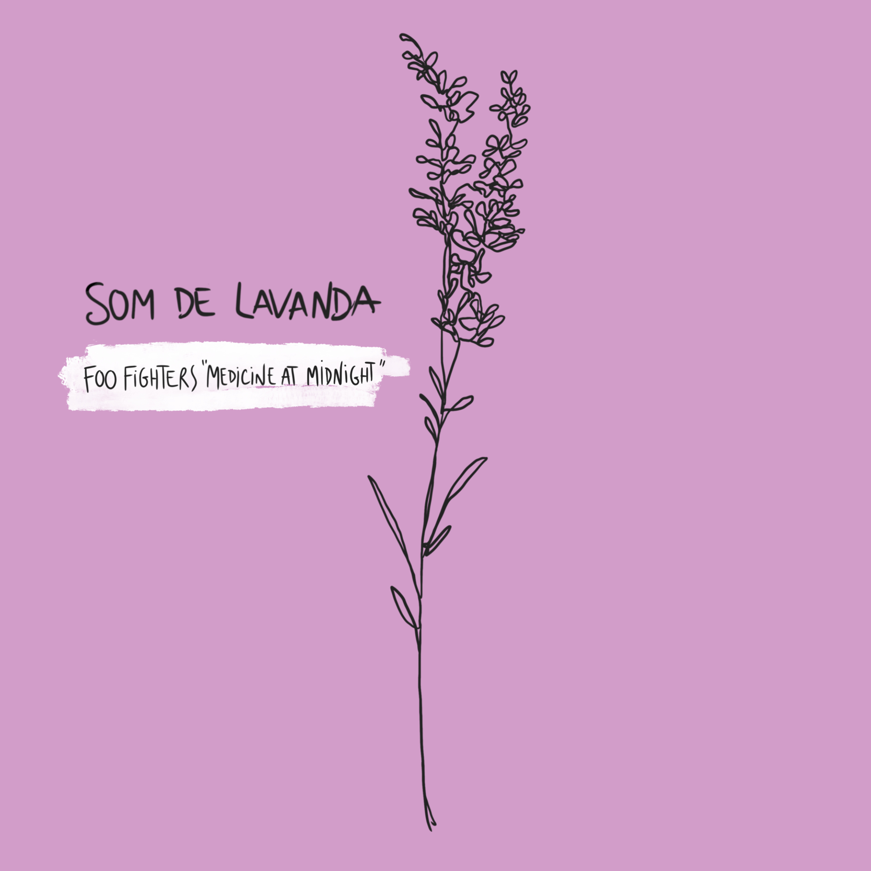 Som de Lavanda