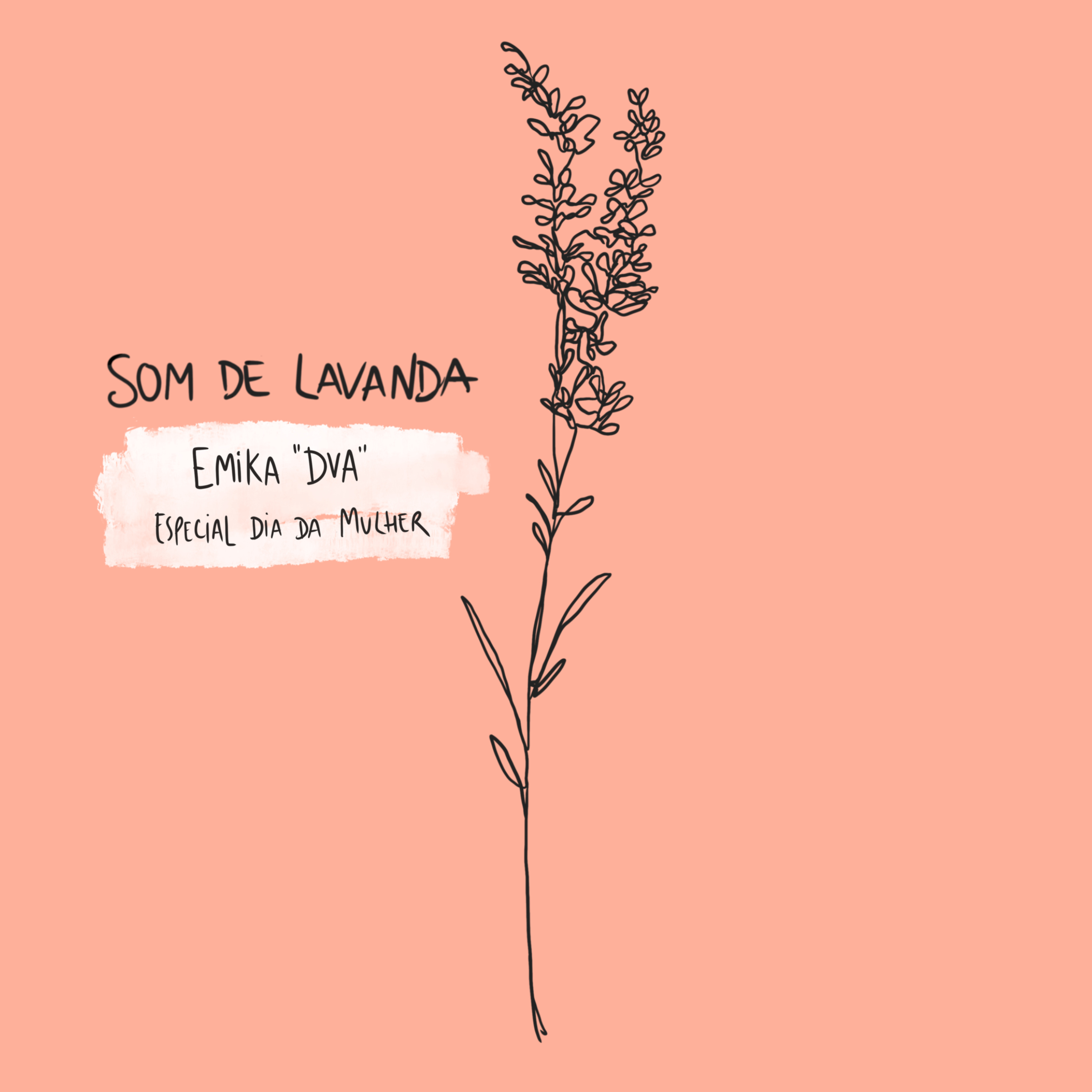 Som de Lavanda