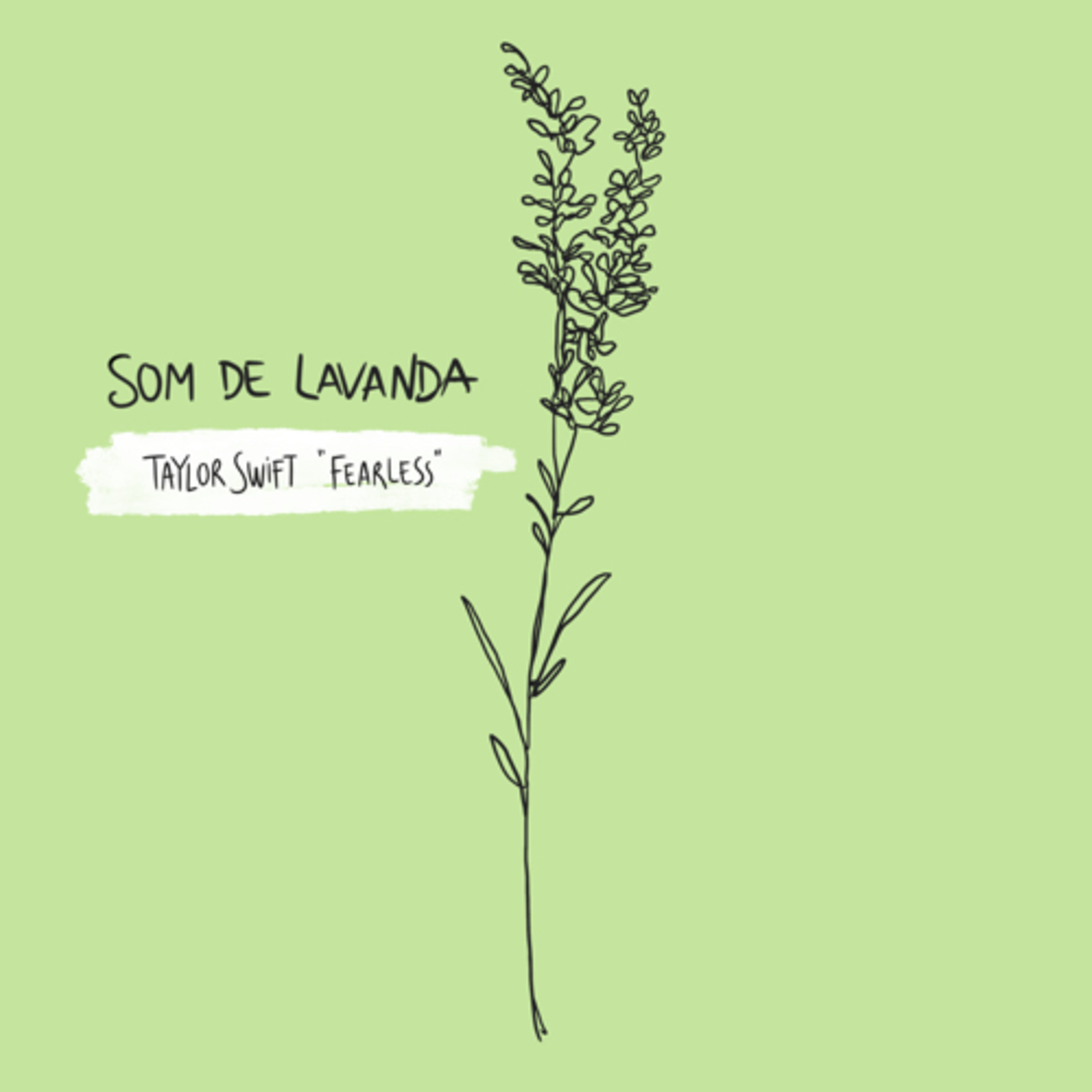 Som de Lavanda