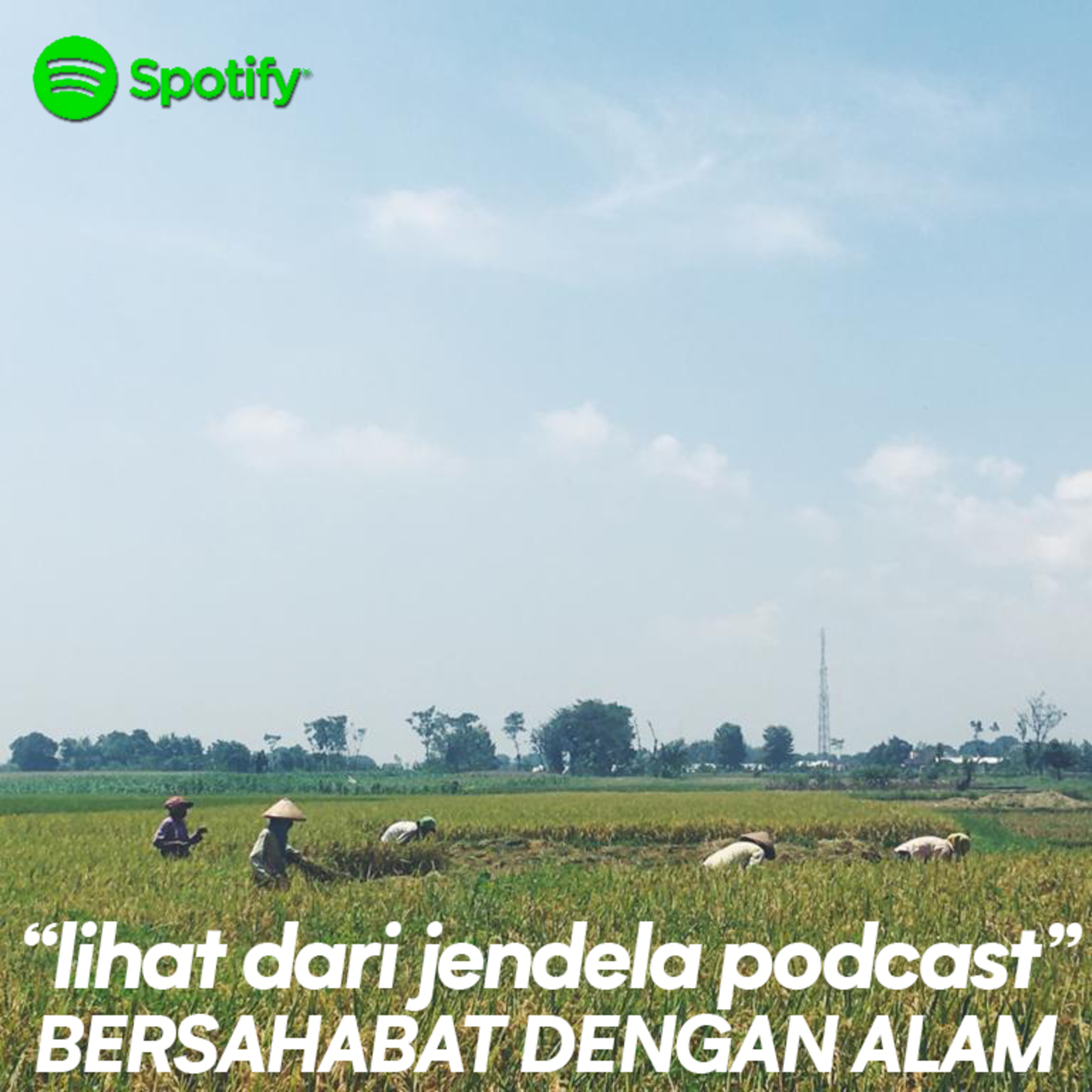 Lihat Dari Jendela