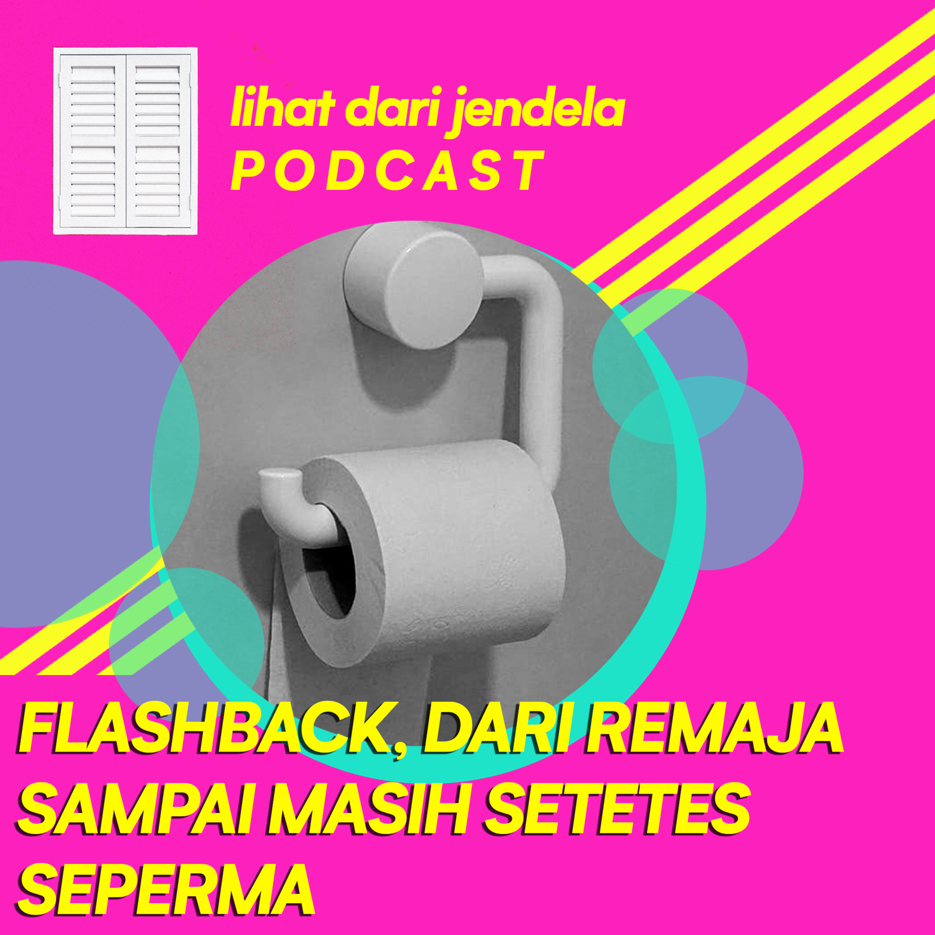 Lihat Dari Jendela