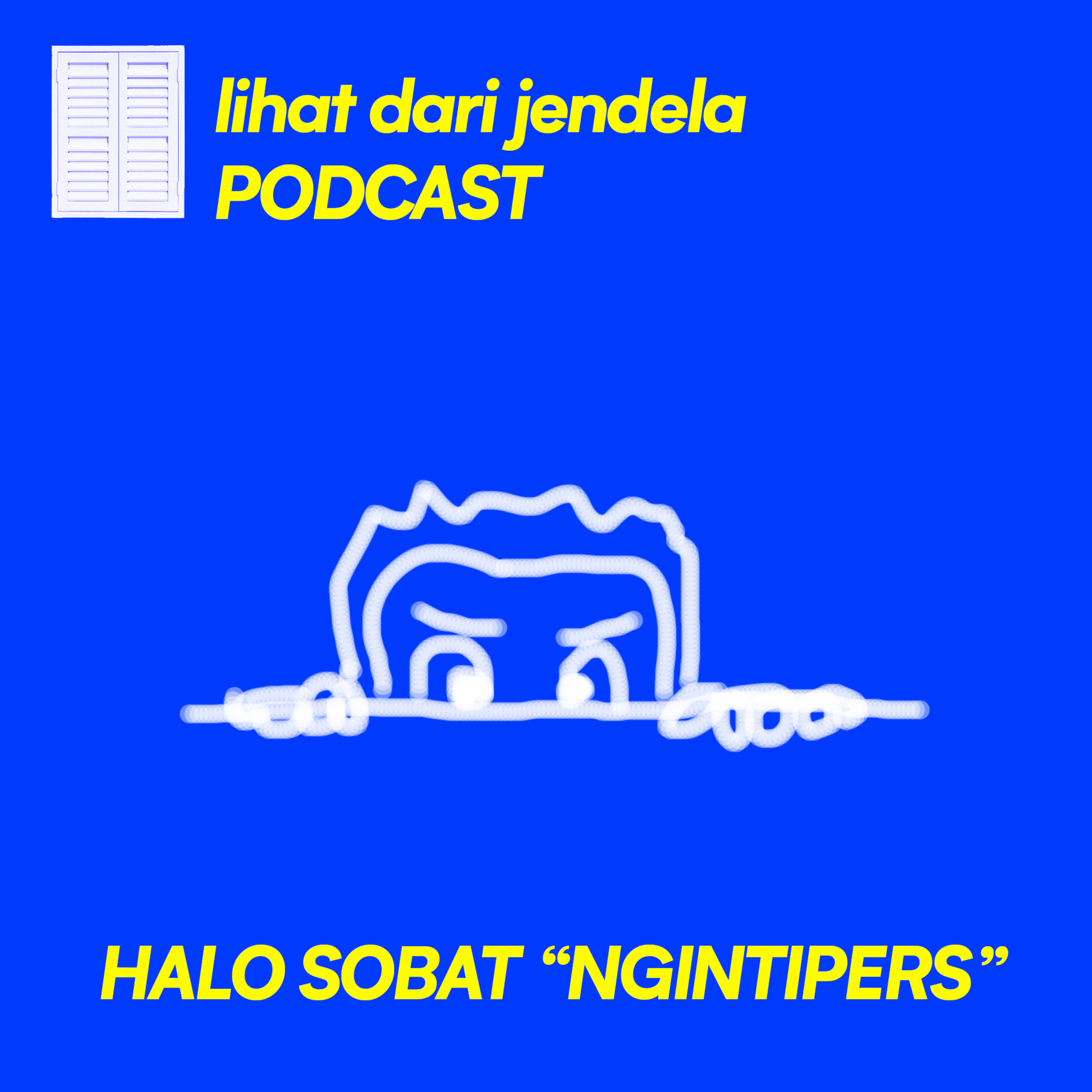 Lihat Dari Jendela