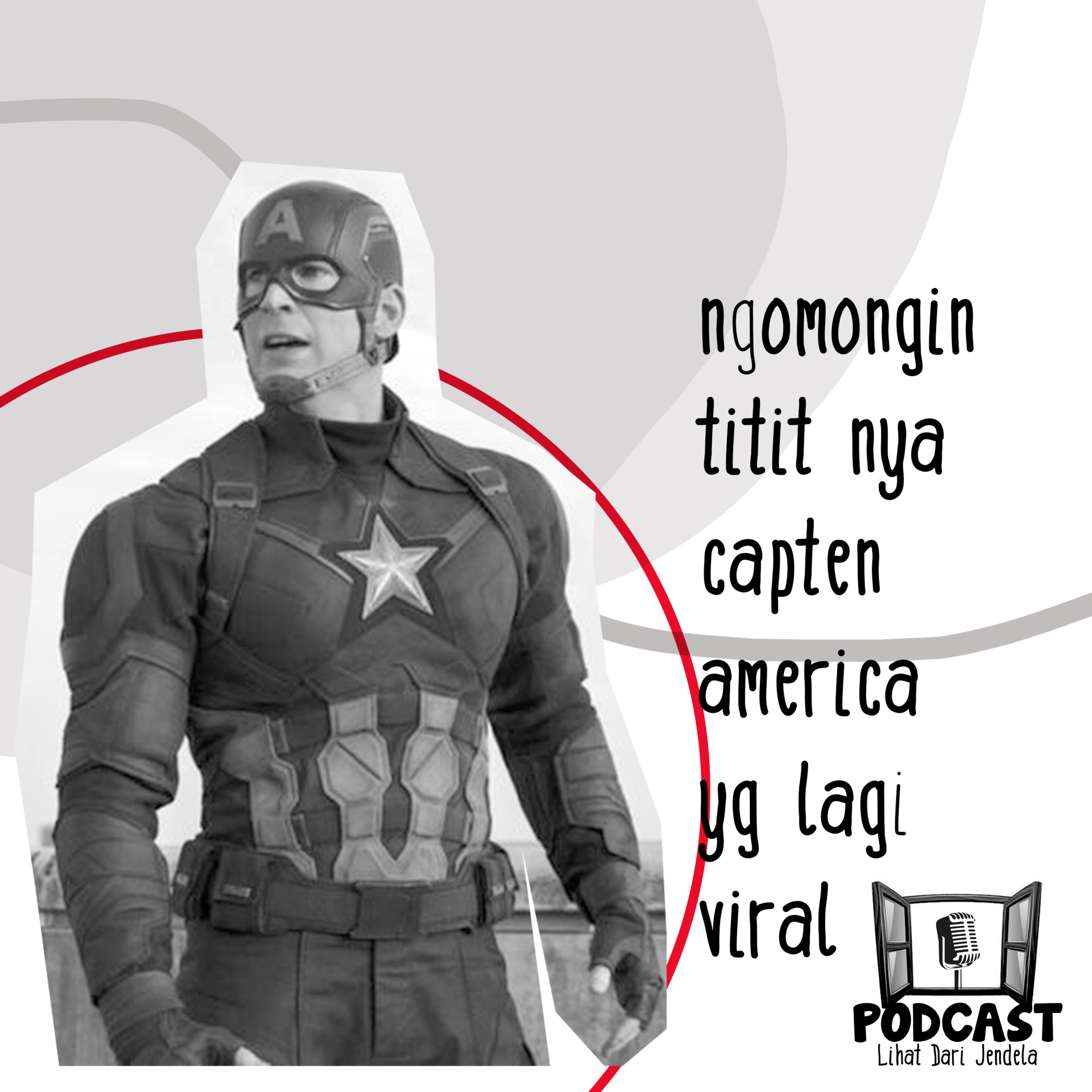 Lihat Dari Jendela