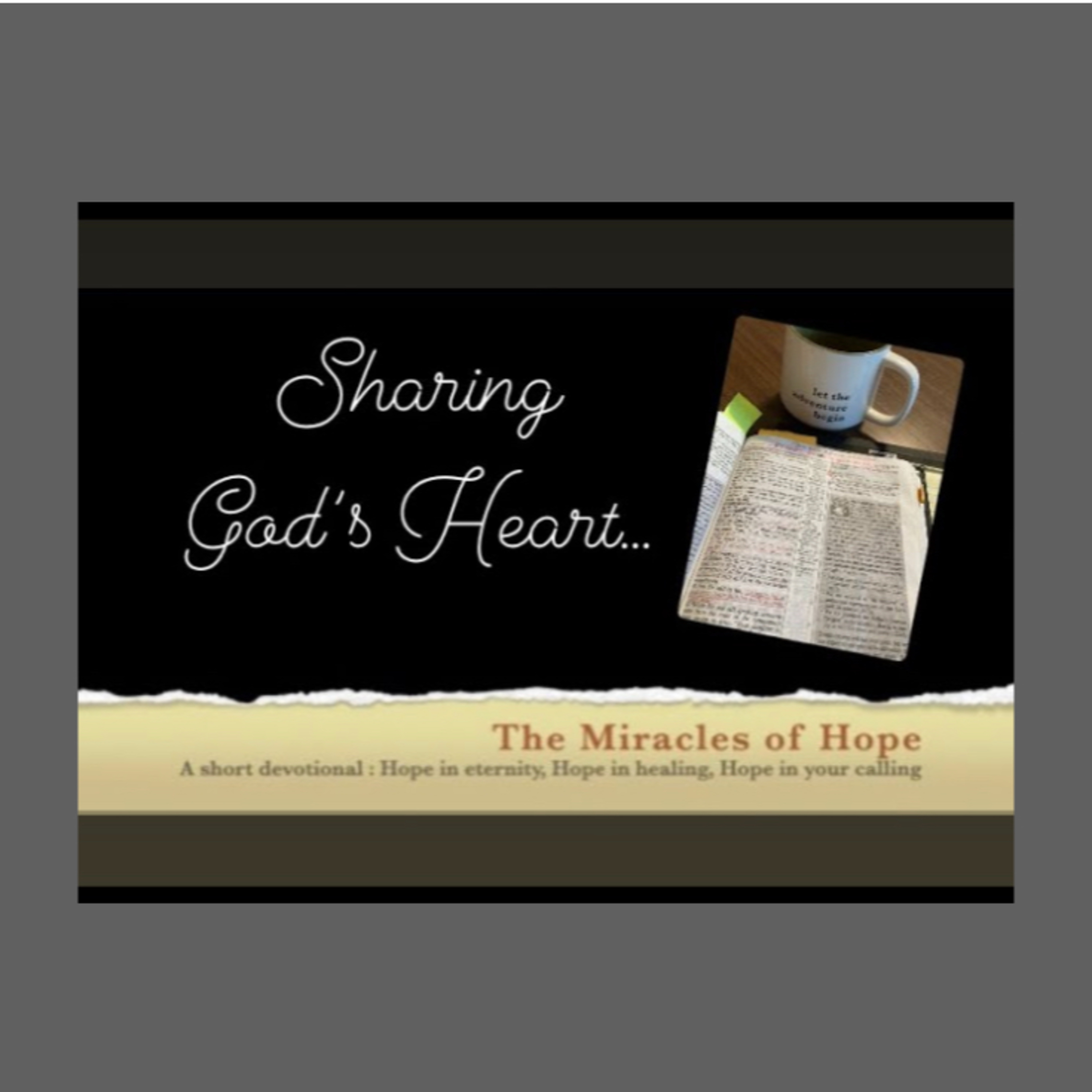 Join the Joy! with Rhonda and Pam