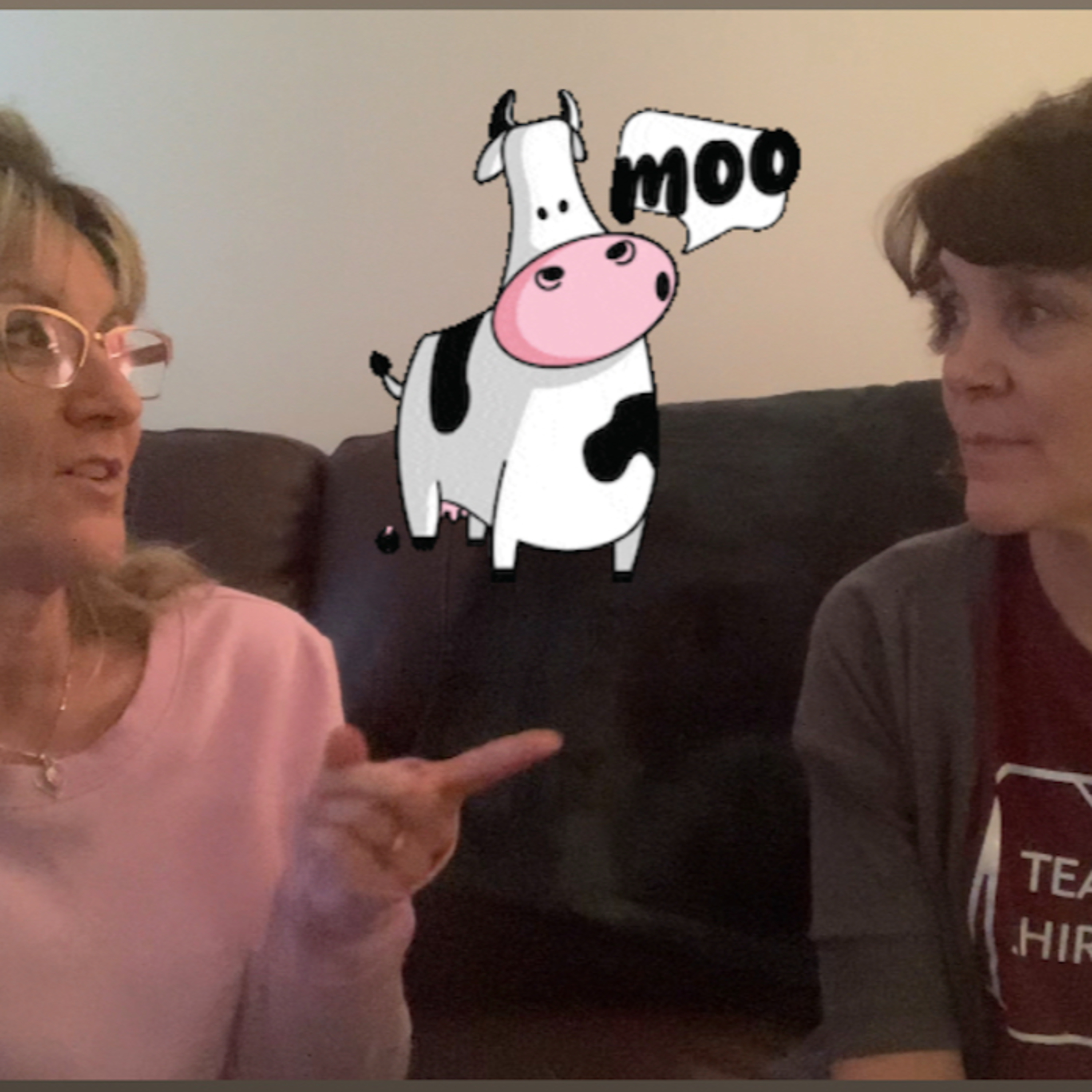 Join the Joy! with Rhonda and Pam