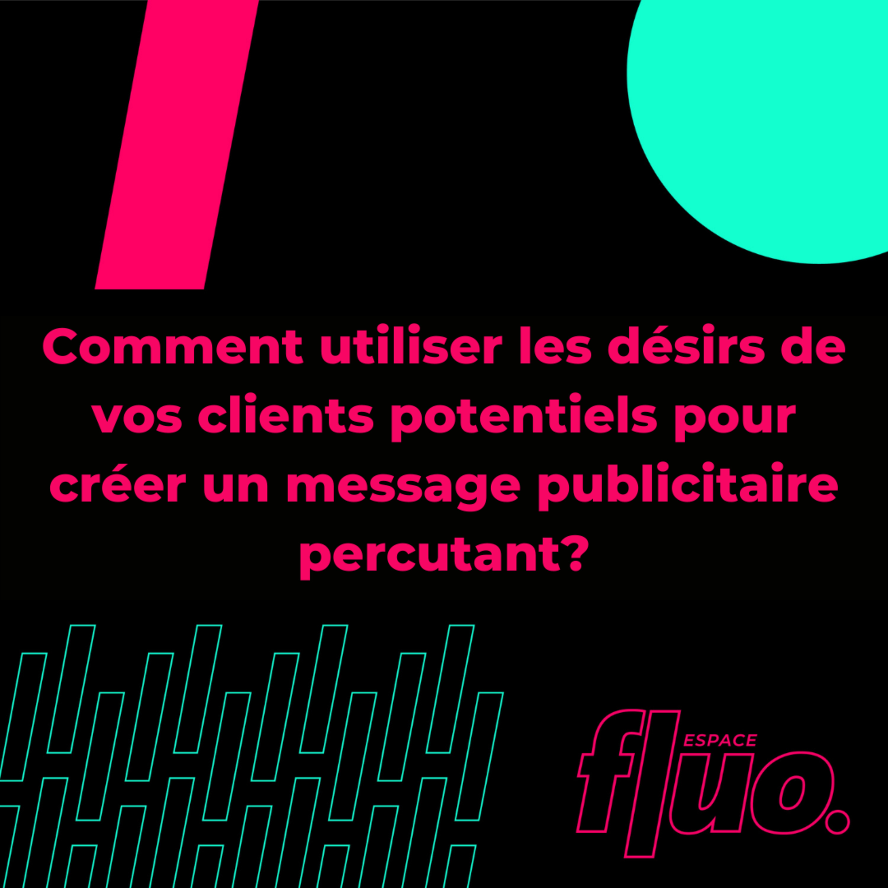 Marketing, mode d’emploi