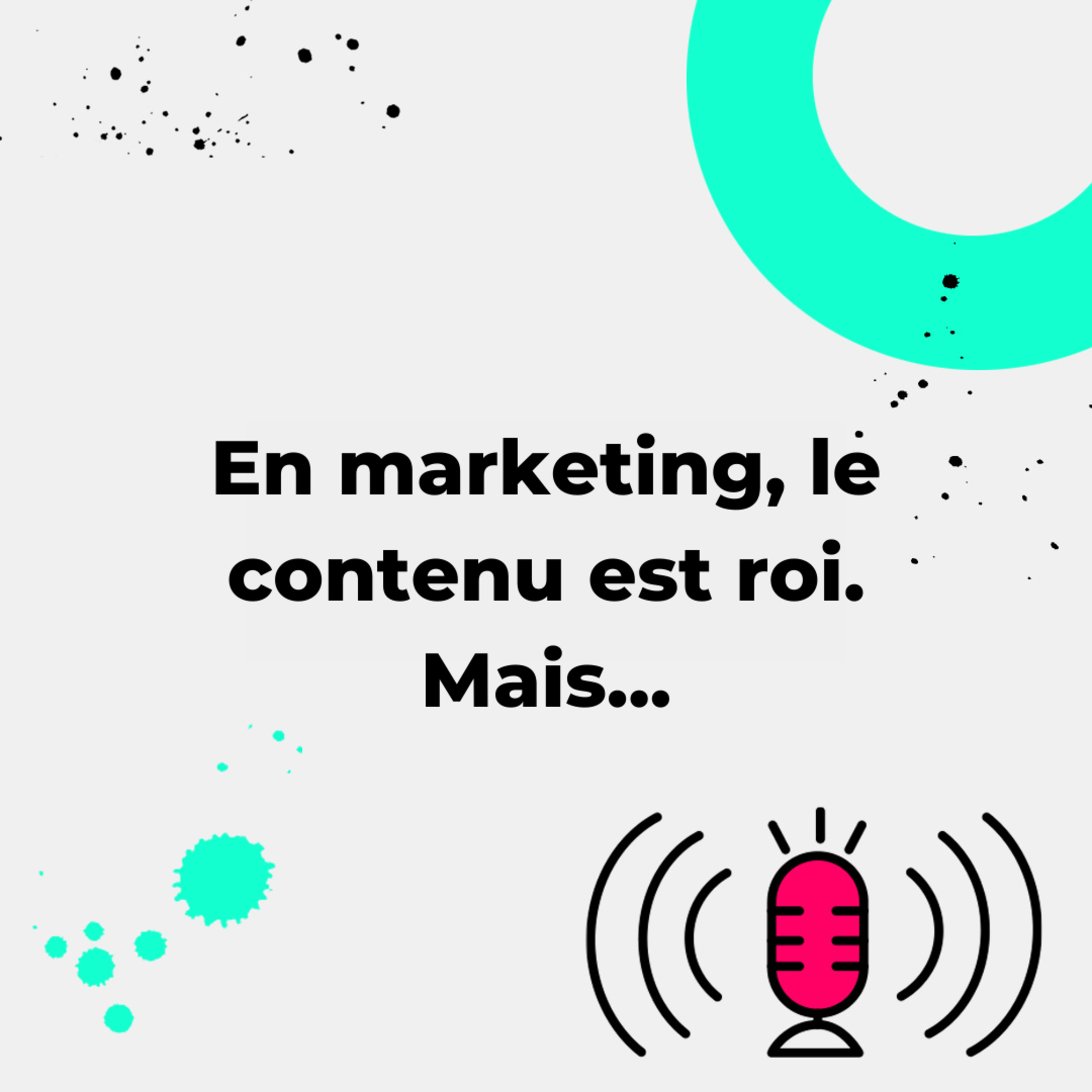 Marketing, mode d’emploi