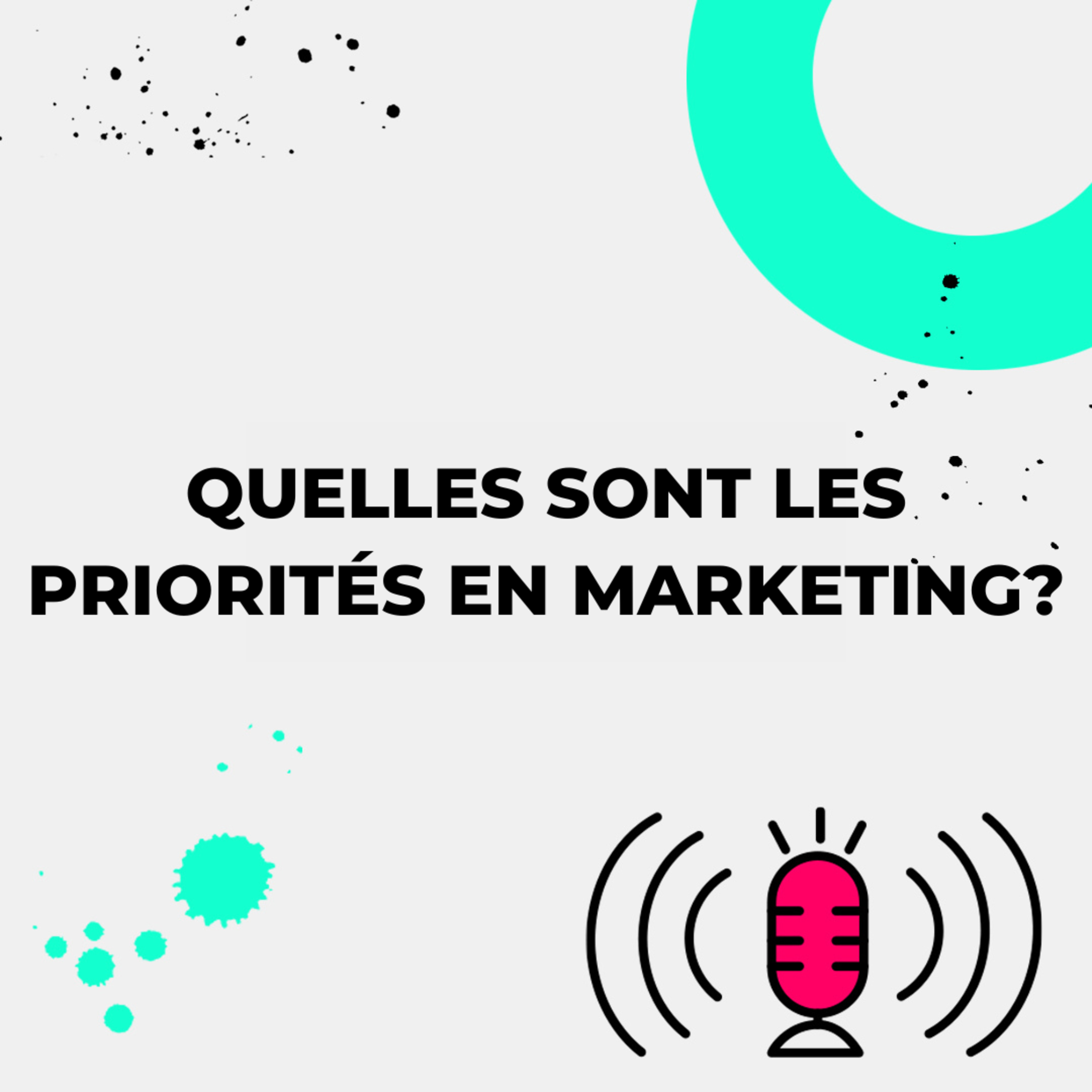 Marketing, mode d’emploi