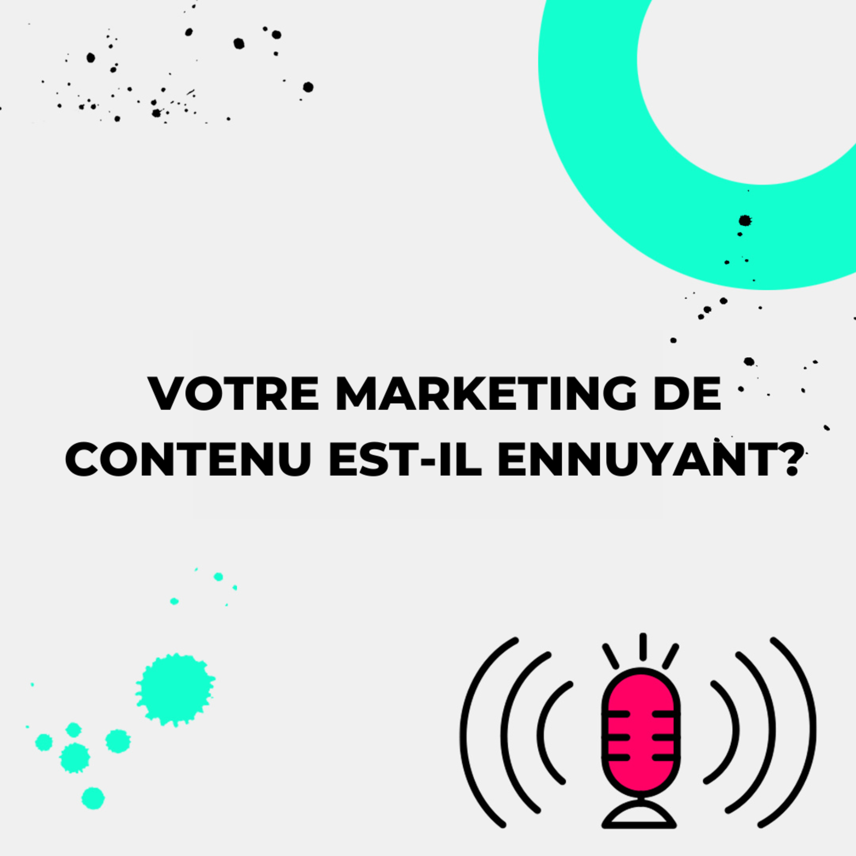 Marketing, mode d’emploi